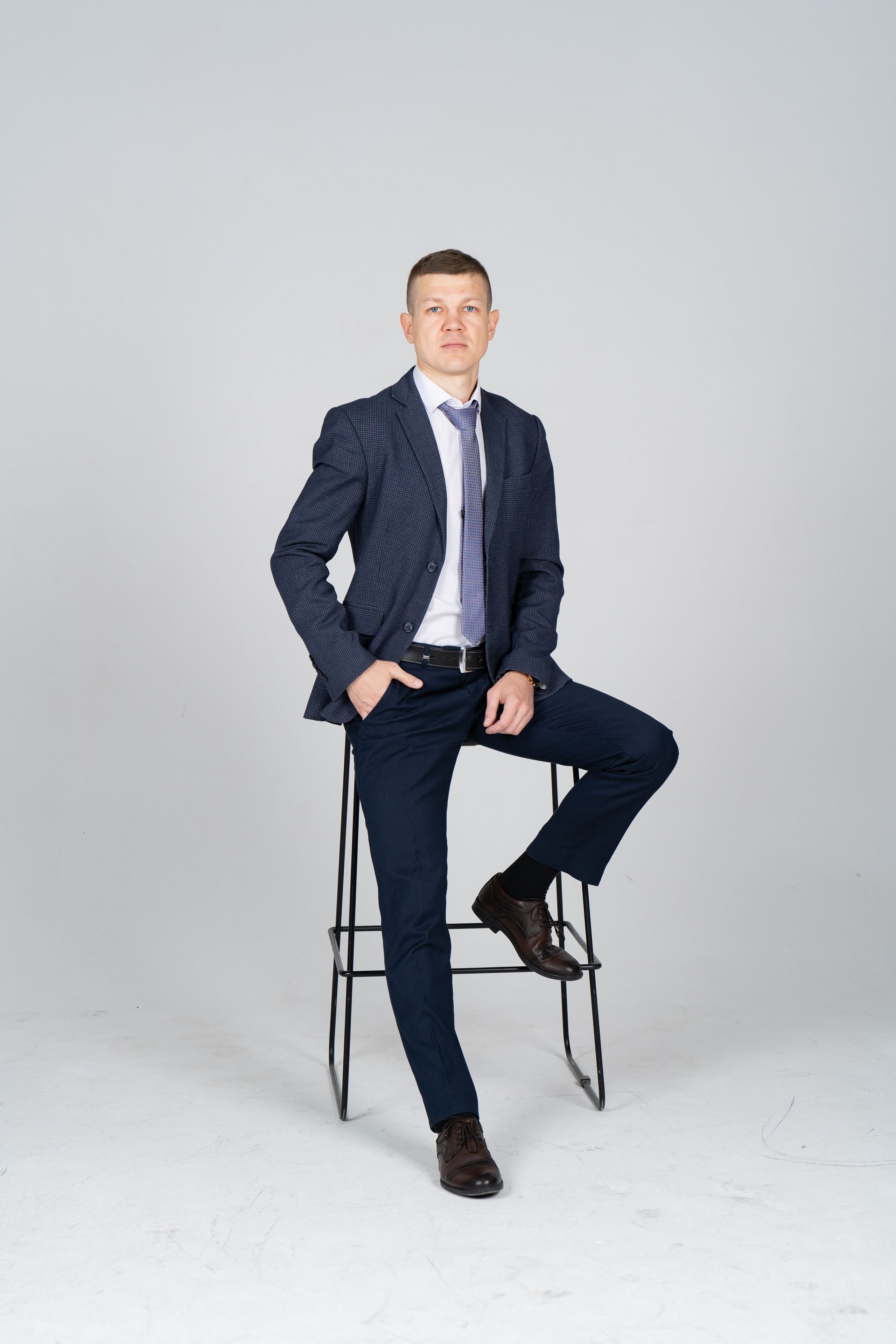 Виталий. Фотограф Москва. Базанова Анастасия