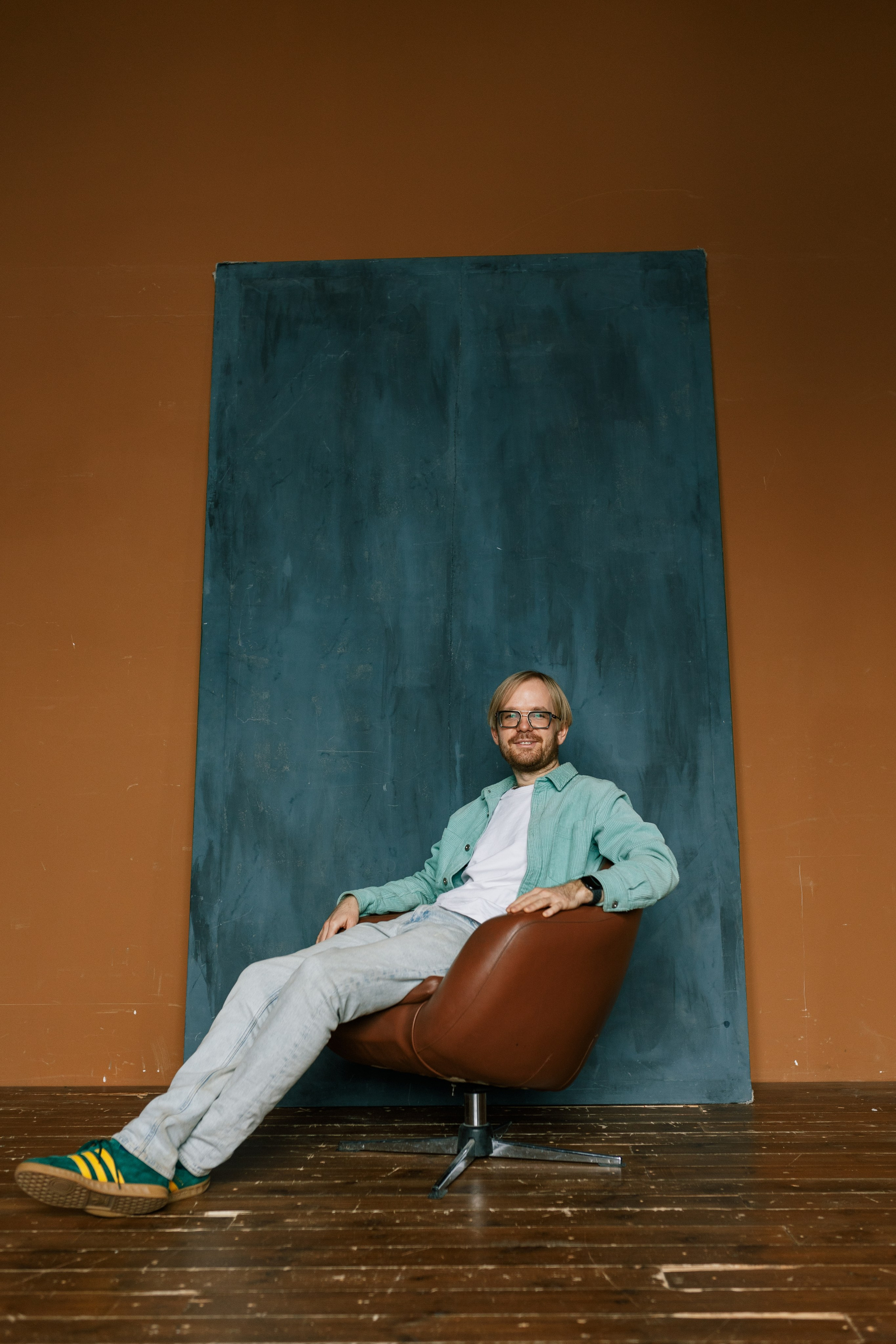 Сергей Костюжов. Фотограф Казань Рафаэль Гайнутдинов