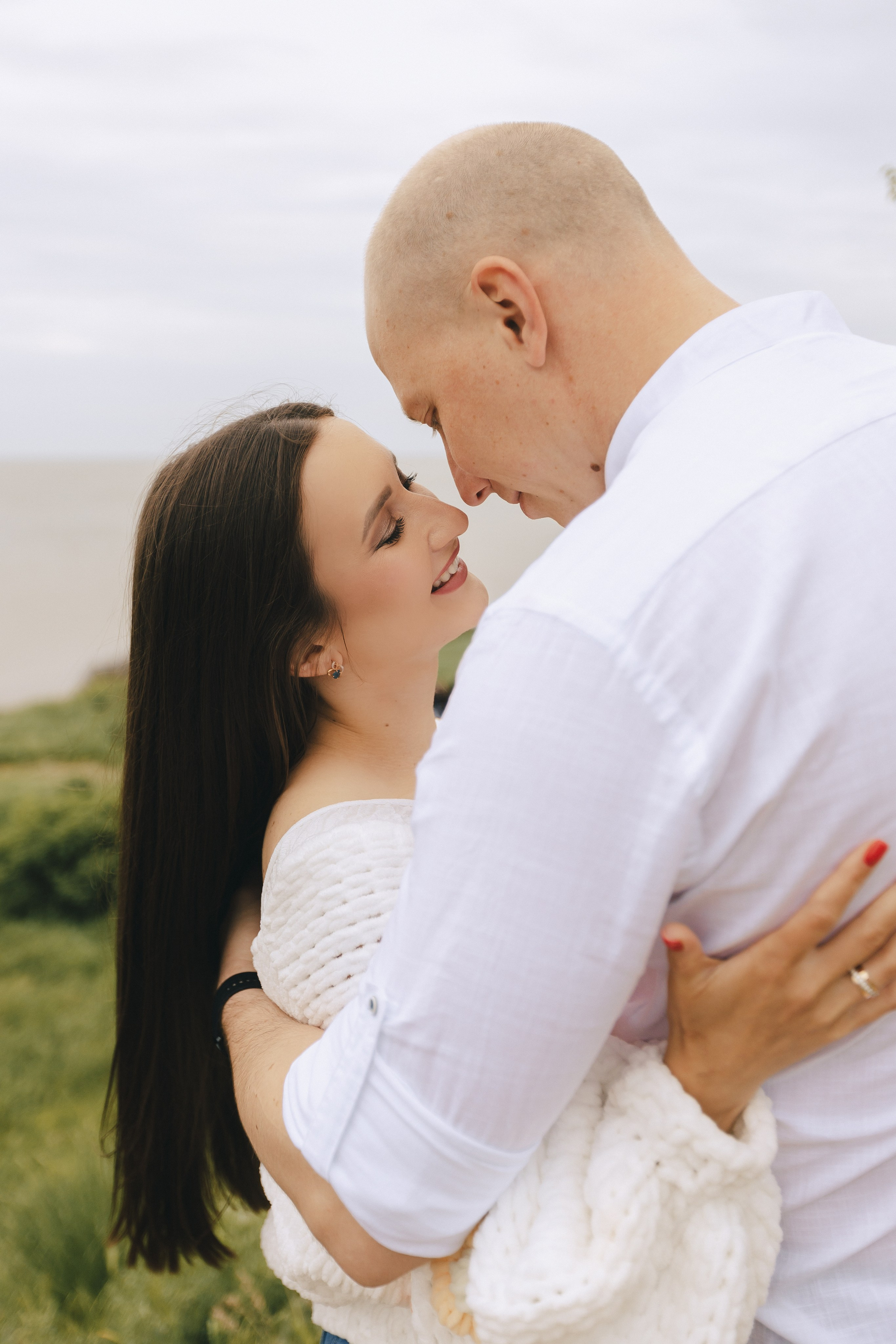 Ира и Саша. Фотограф Таганрог Любимая Надя