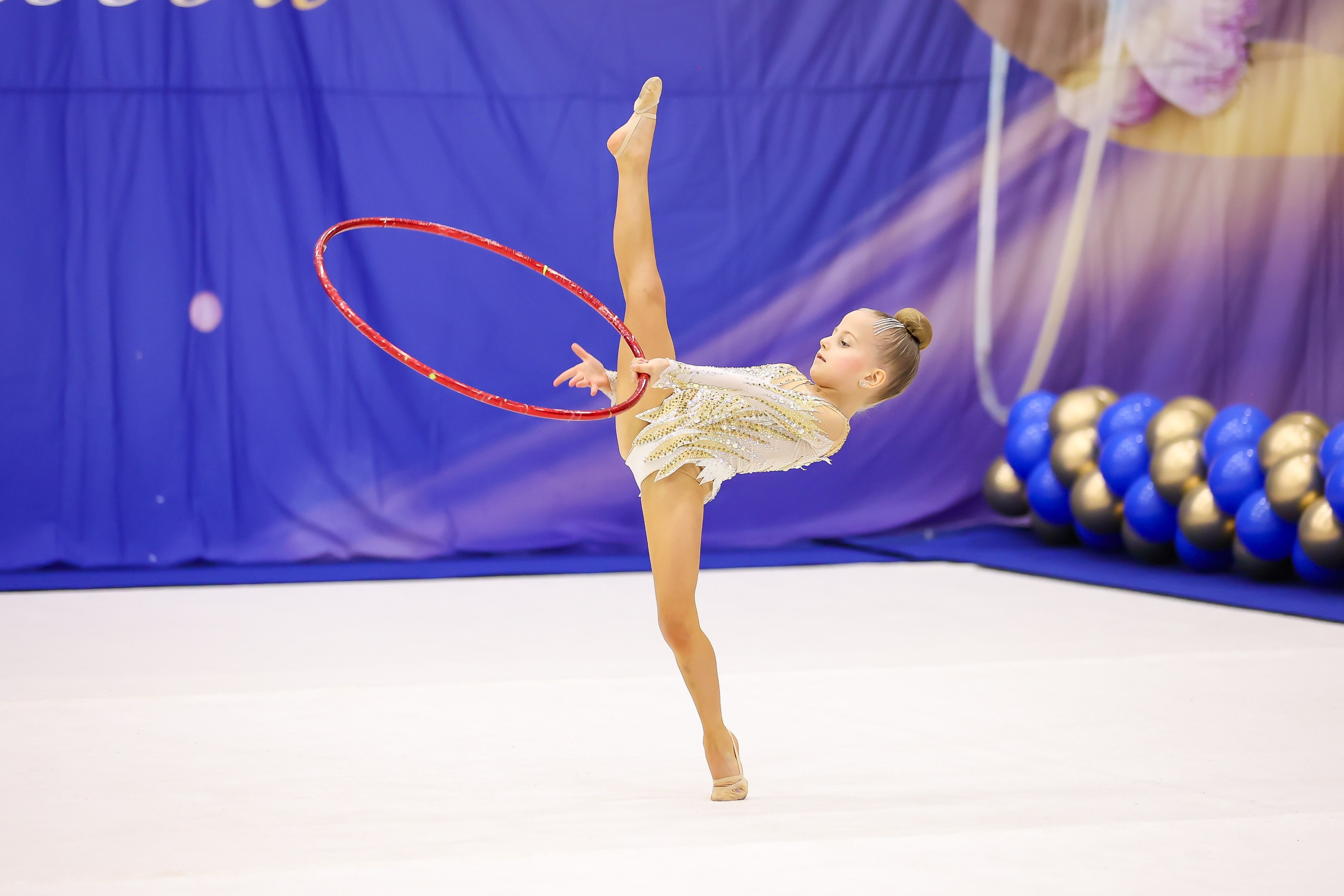 «Кубок Вдохновения " Дарьи Трубниковой 2.11.2025. Фото и видео съемка Ваших мероприятий