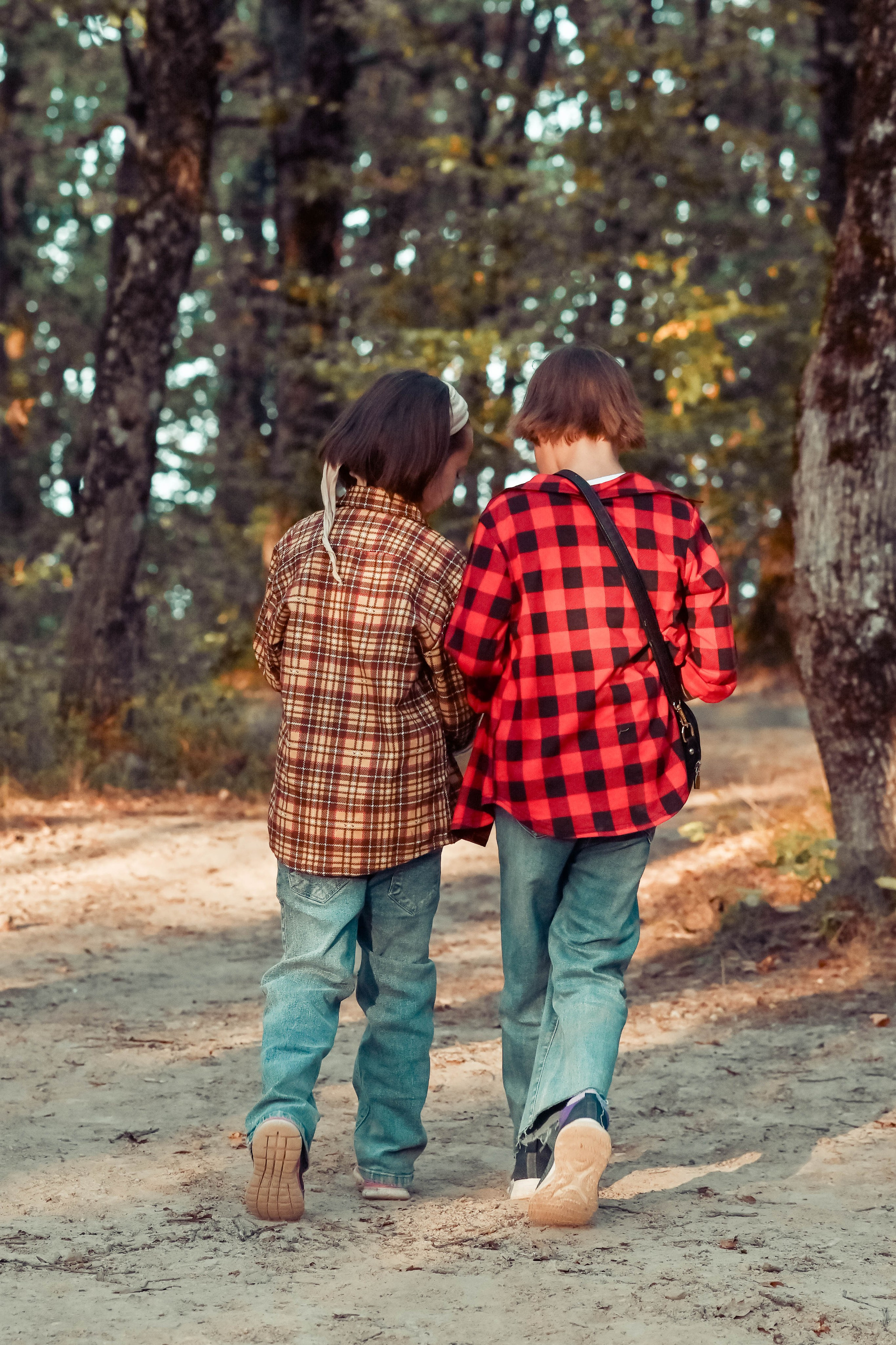 Веселые девчата