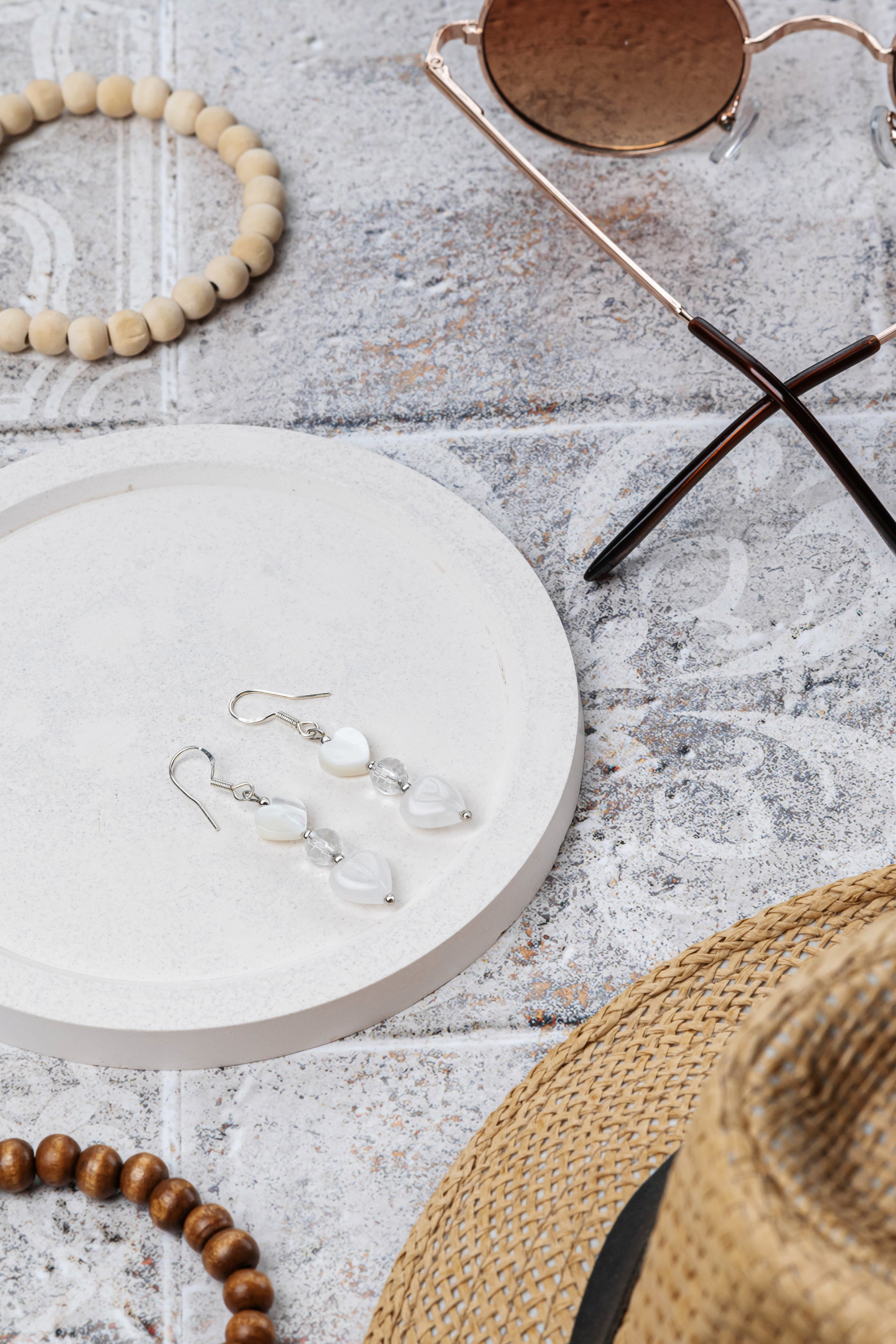 Съемка украшений. Предметный фотограф в Горячем Ключе Вера Швец