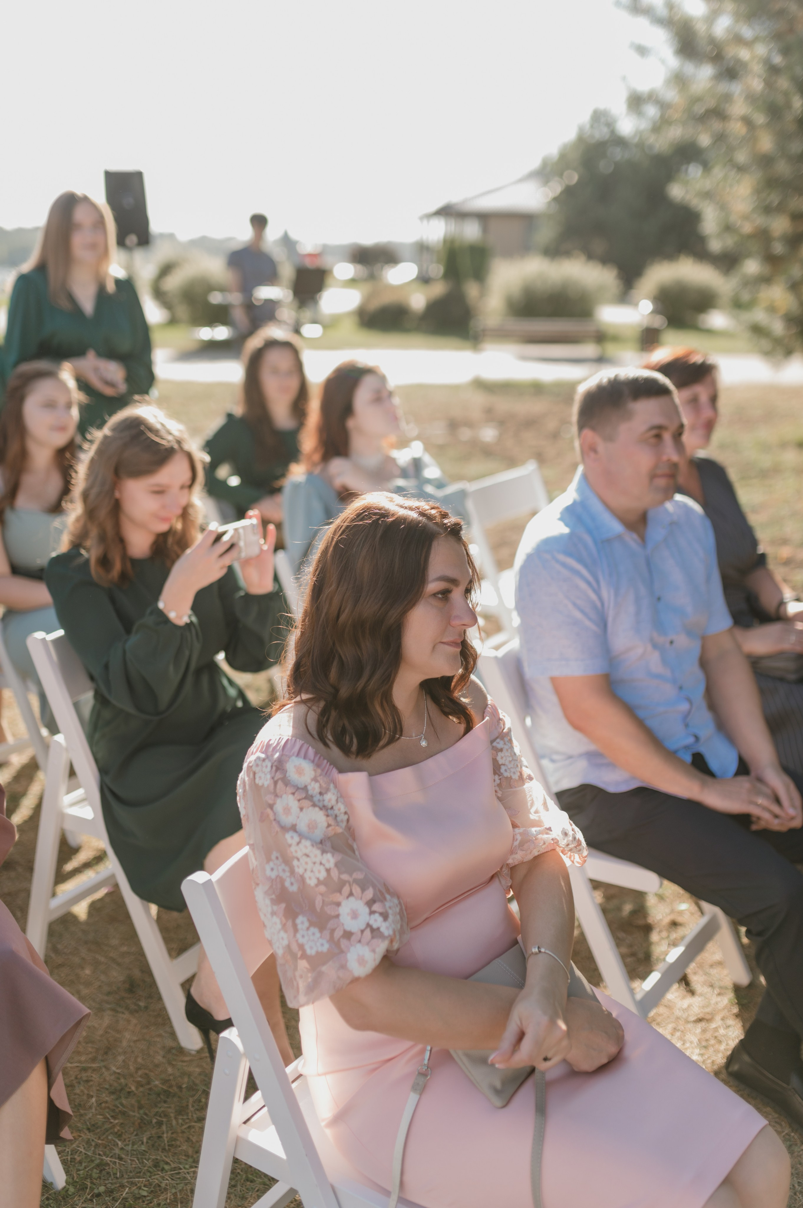 Глеб и Полина. Свадебный и Семейный фотограф в Ярославле Алёна Колясникова
