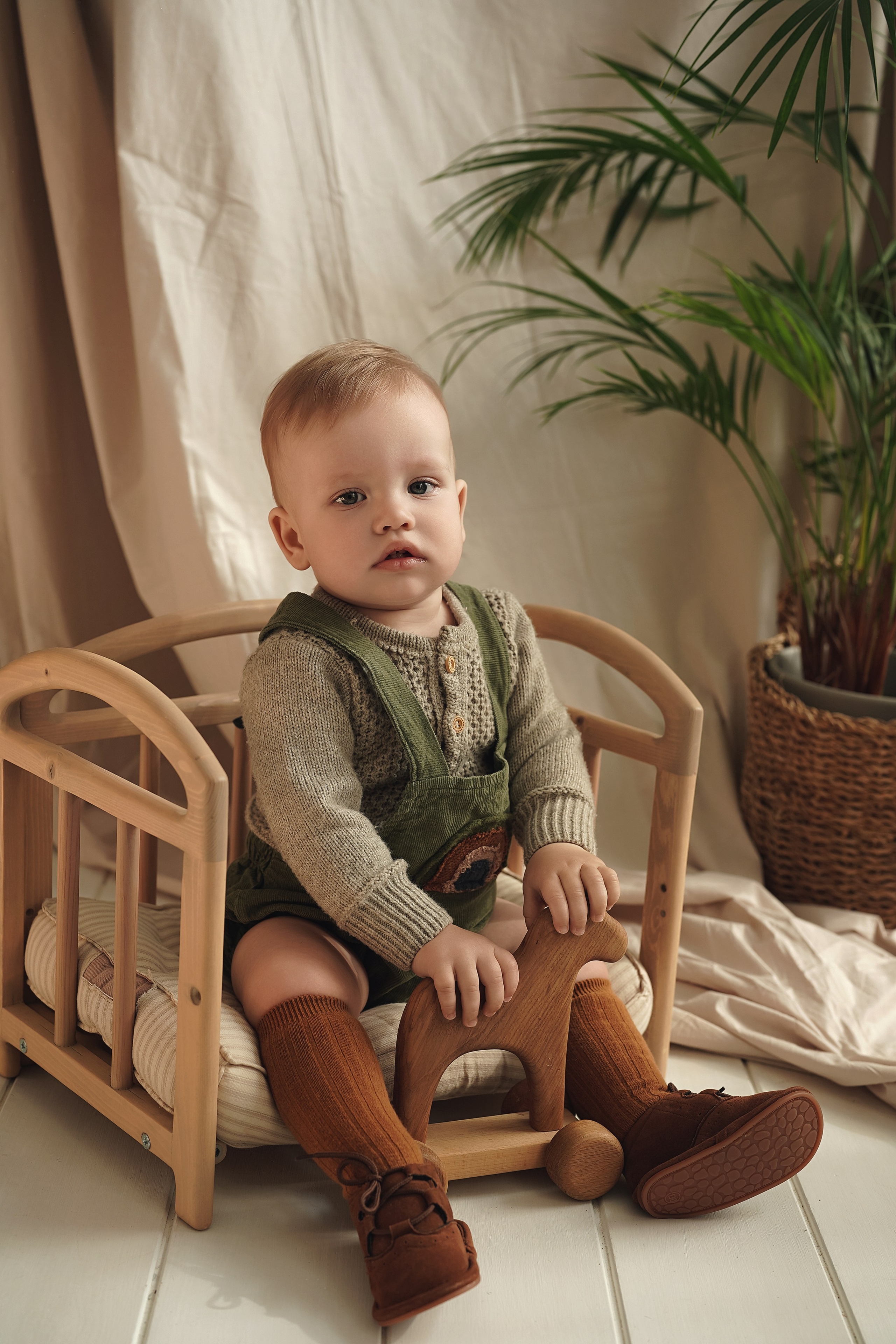 Дни рождения. Детский и семейный фотограф Ирина Иванова