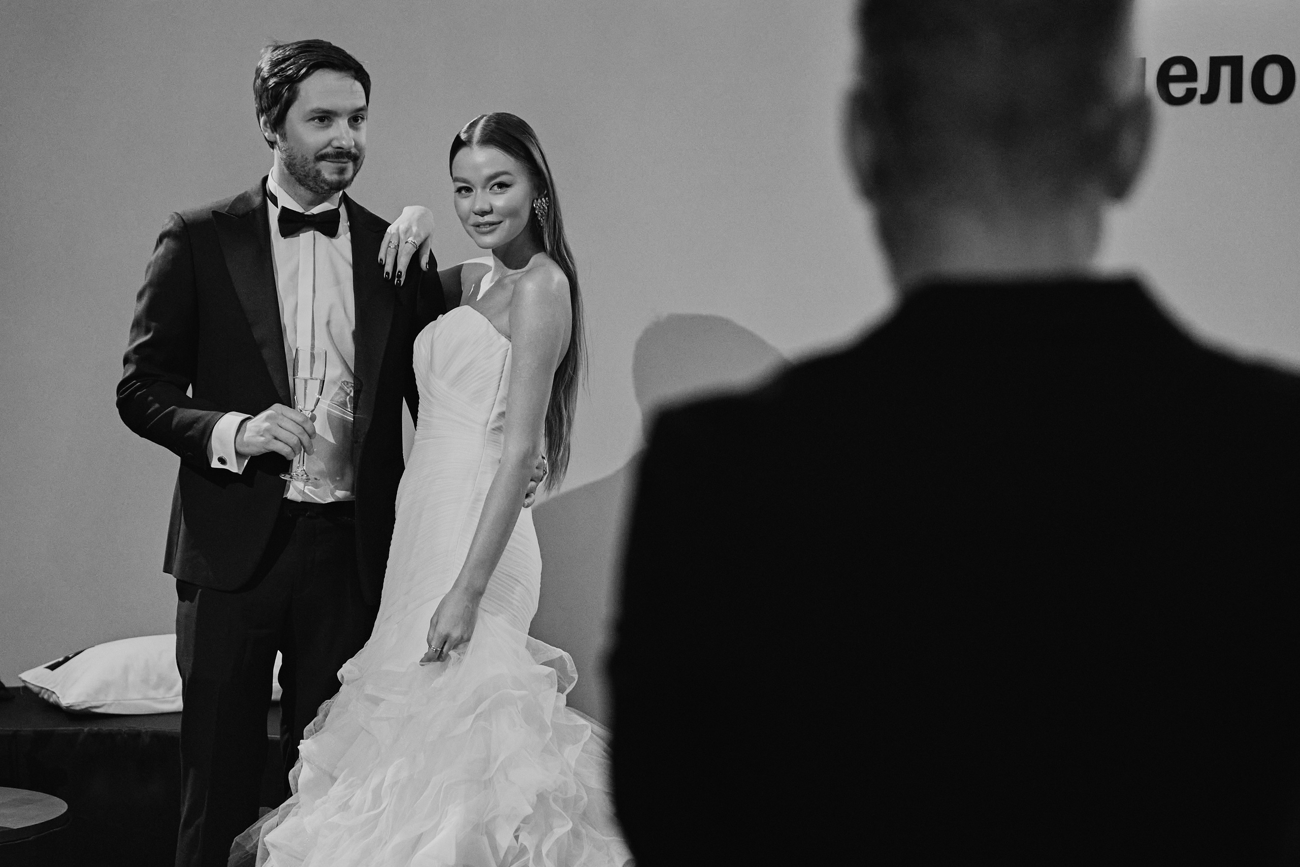 Репортажная съемка. Михаил Гришин — Коммерческий Фотограф Москва