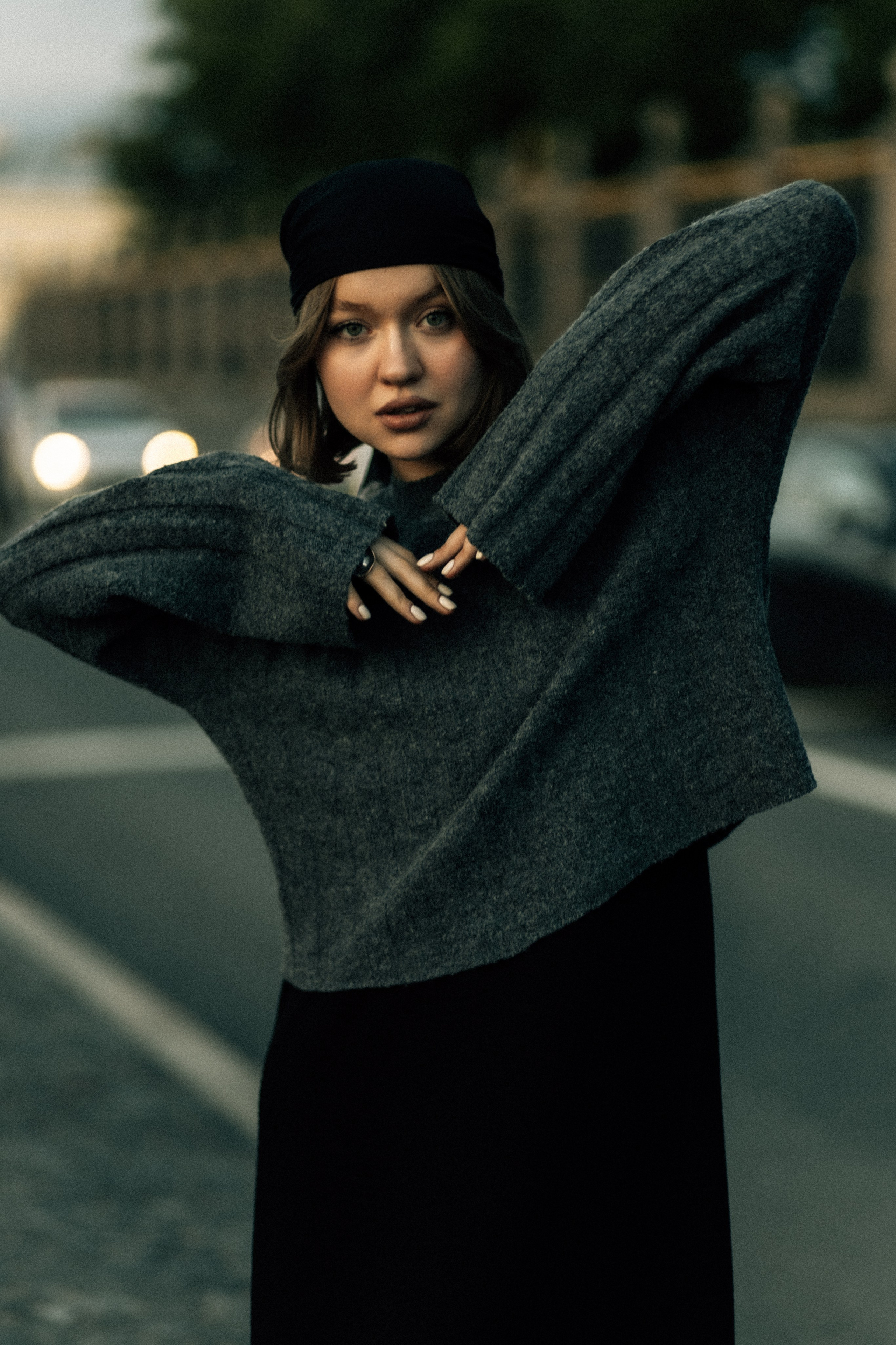 Вика. Фотограф в Санкт-Петербурге