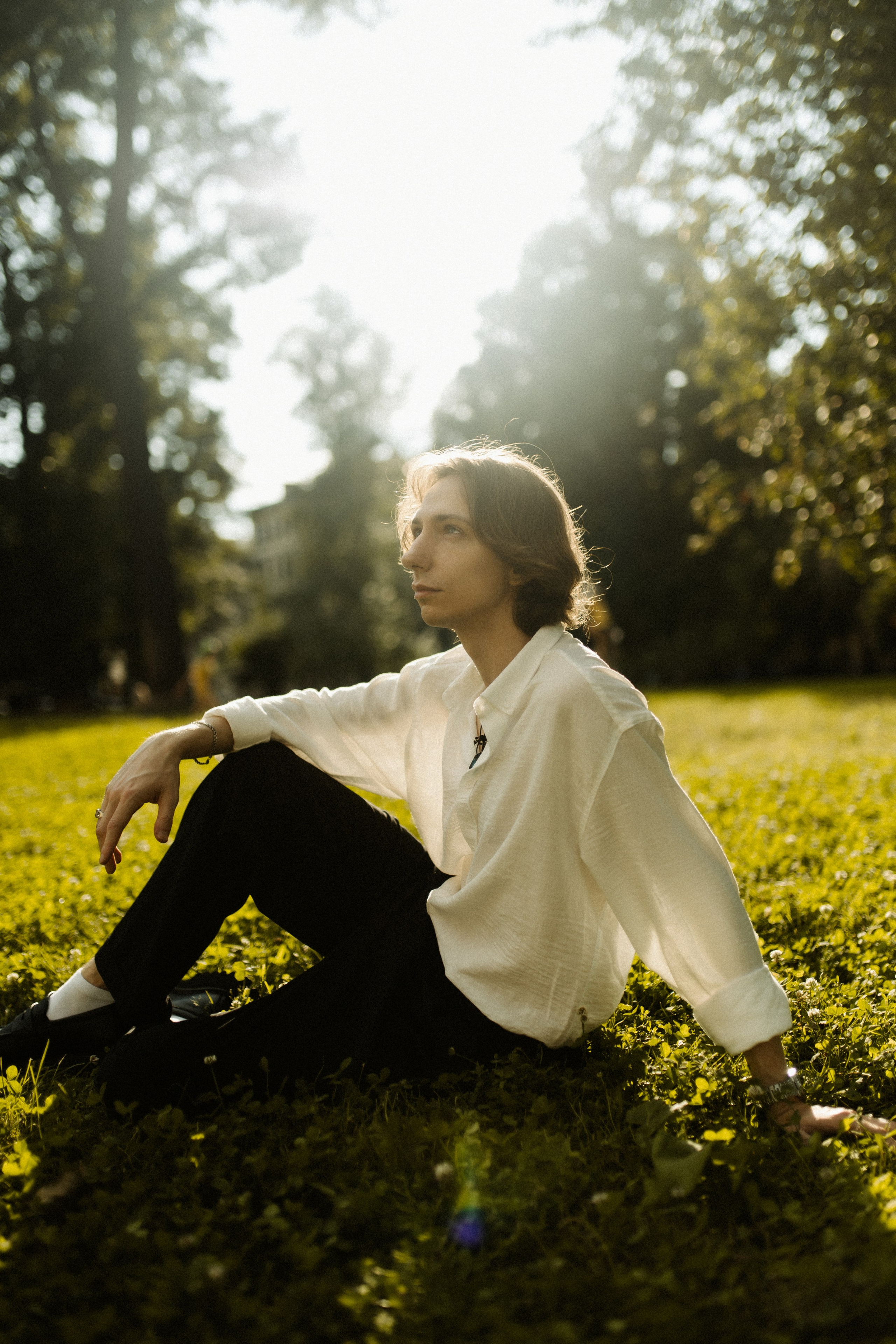 Антон. Фотограф в Санкт-Петербурге