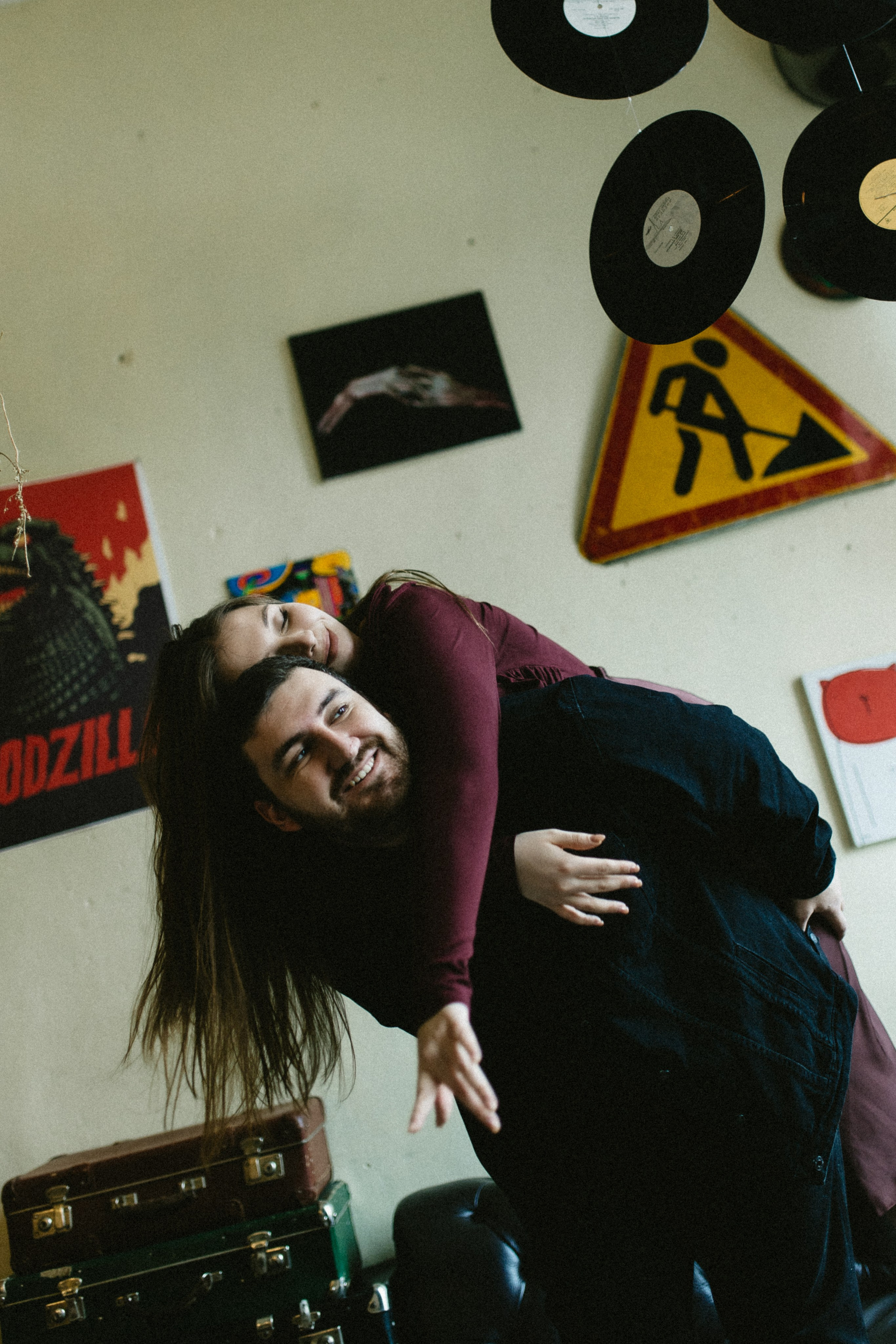 Валерия и Николай. Фотограф в Санкт-Петербурге