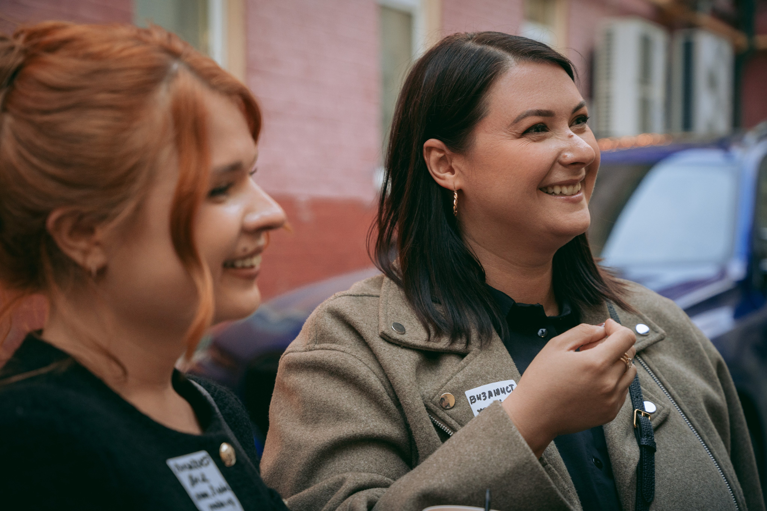 ВЕЧЕРИНКА в баре GESHTALT. Репортажный фотограф в Москве Саша Дружинина