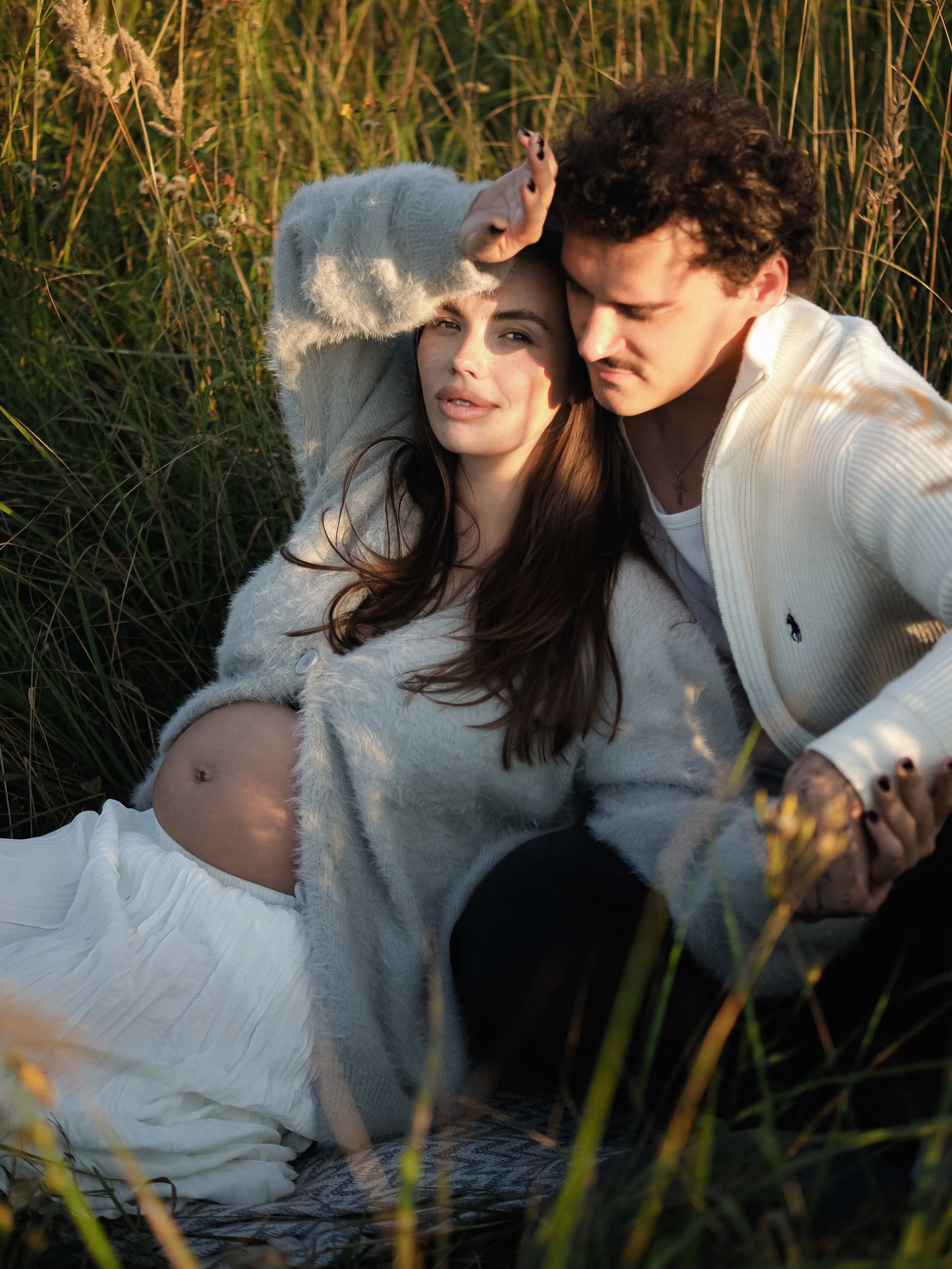 Photographer Maria Dvoretskaya