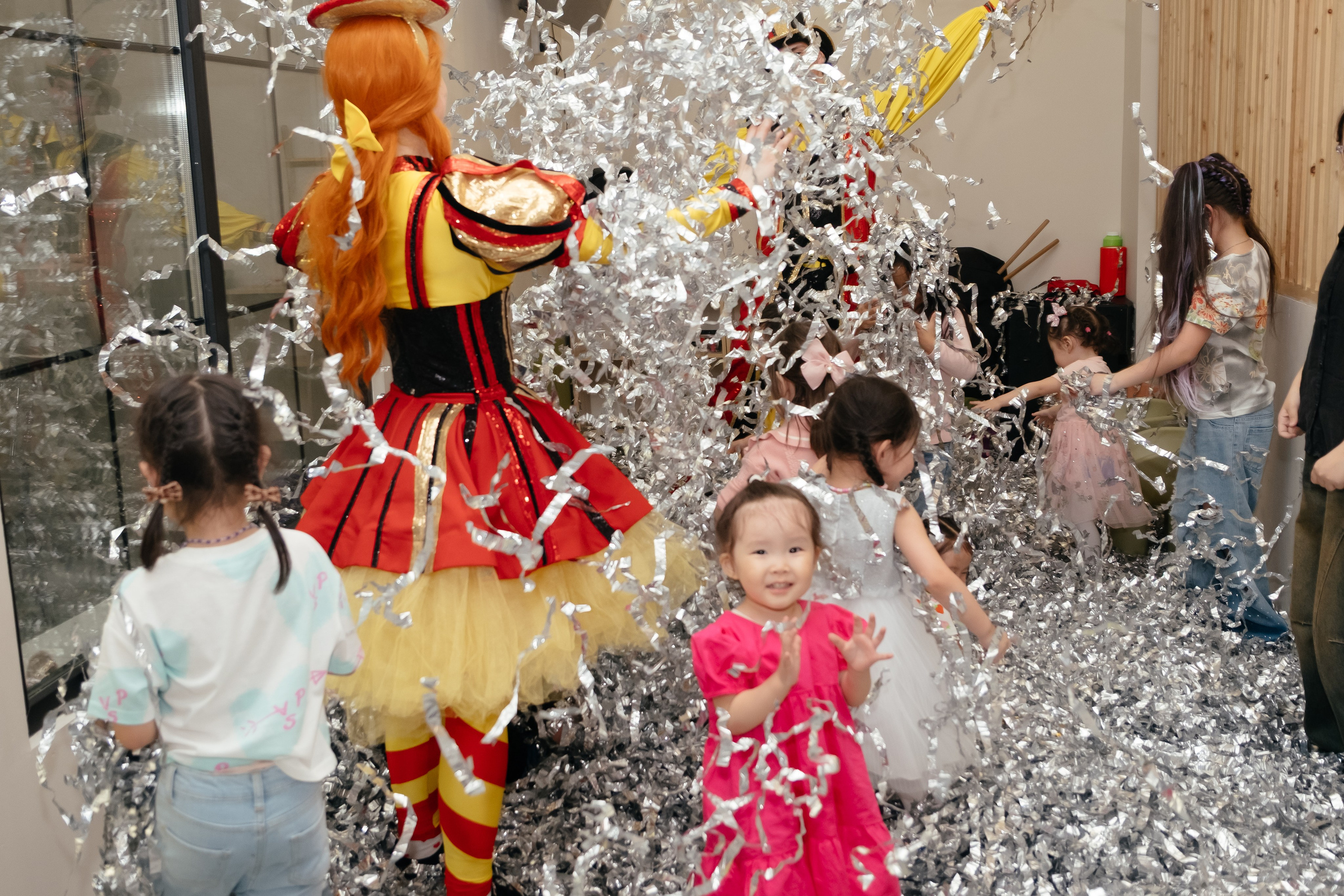 Репортажи (Миланы/арюулга/юбилеи/мероприятия и тд). Фотограф Екатерина Ма-Ко-Е. Фото о тебе и для тебя
