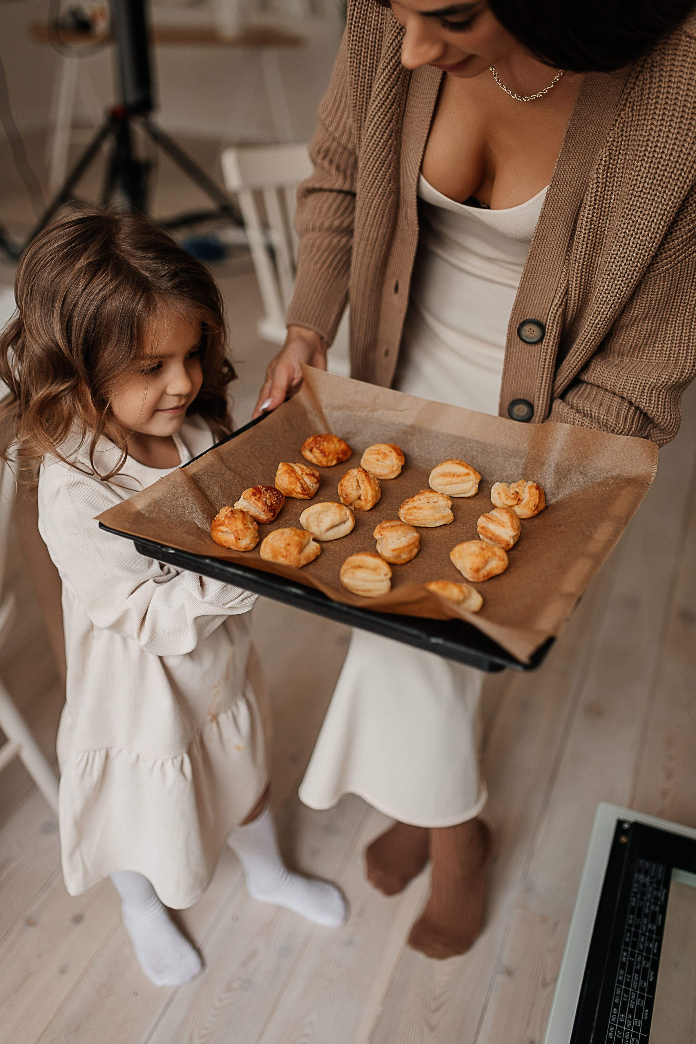 ШЕФ ДОМА. Фотограф Санкт-Петербург Раднаева Юлия