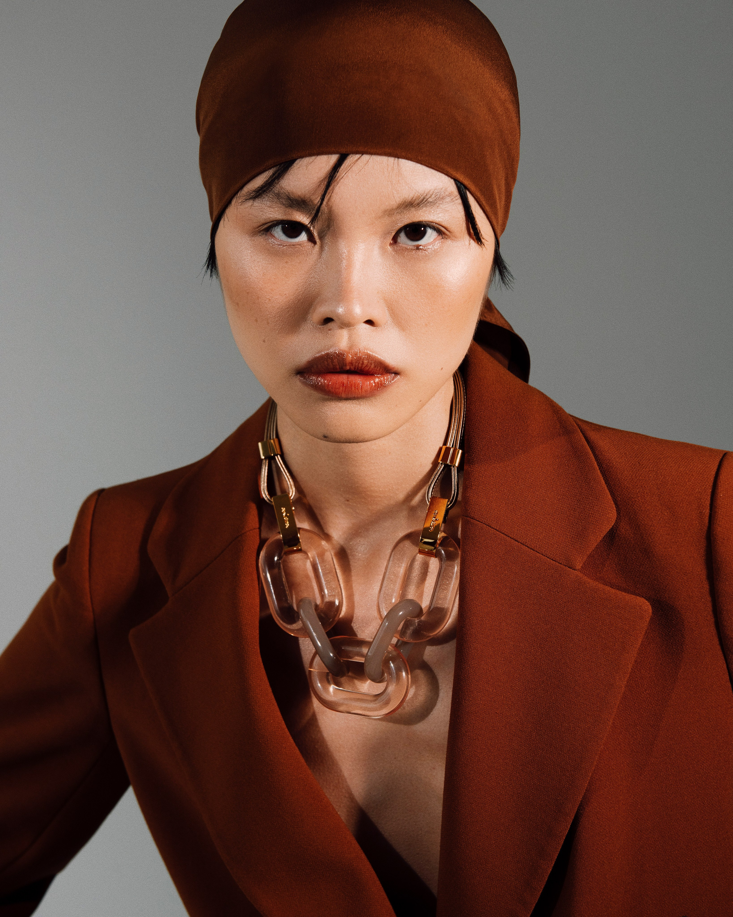 Lookbook. Retoucher Sveta Nestyuk