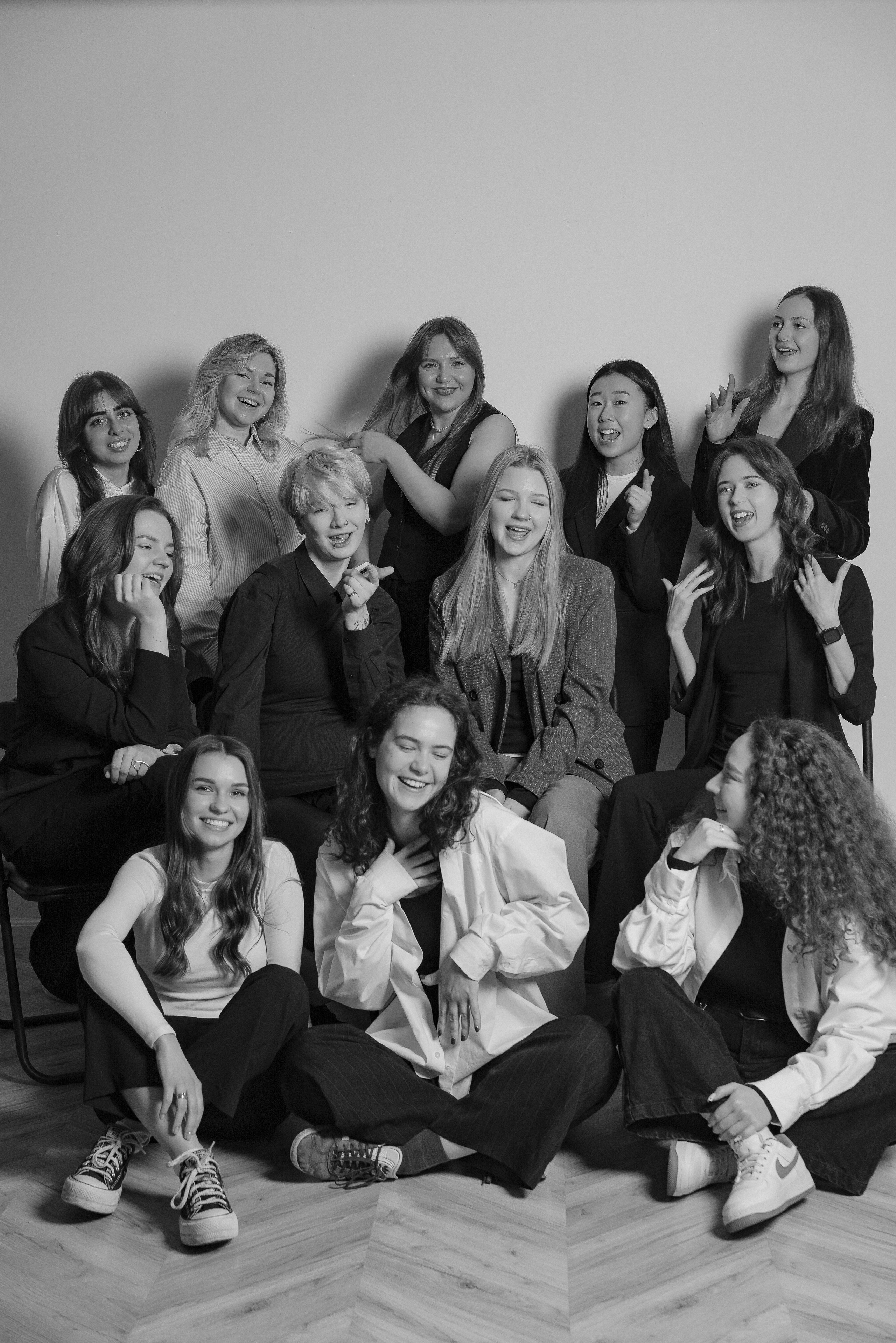 Школа U CAN. Контент-фотограф Калининград АНАСТАСИЯ ТКАЧЕВА