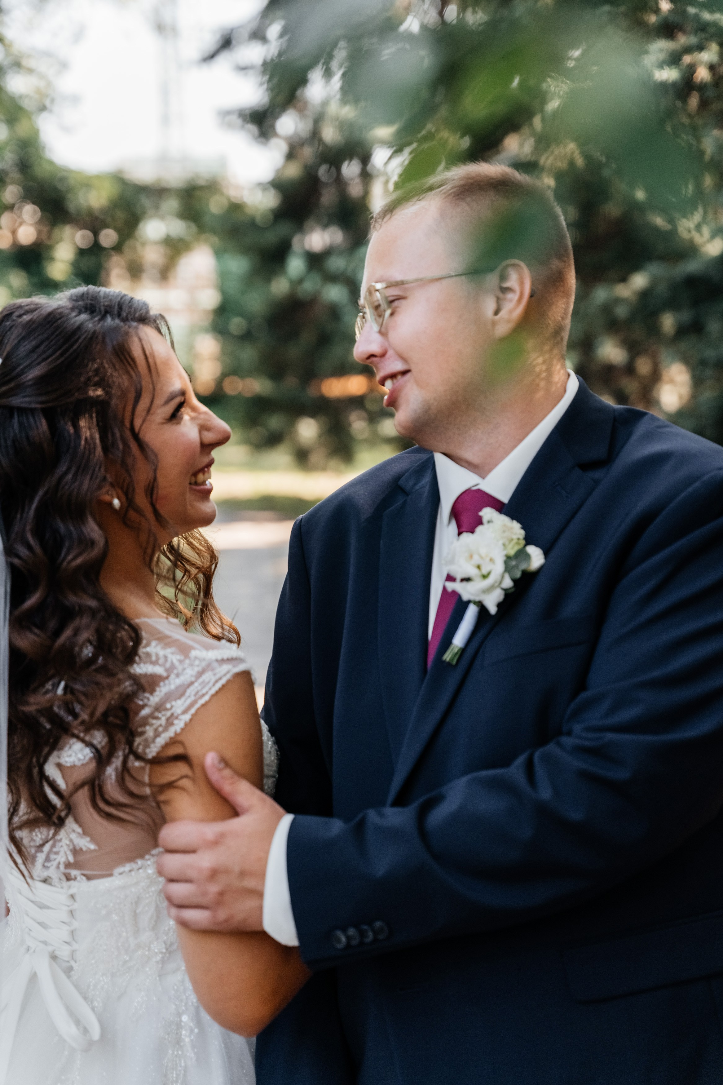 Виктория И Андрей. Gan media. Свадебные видео и фото в Барнауле. Антон Губанов