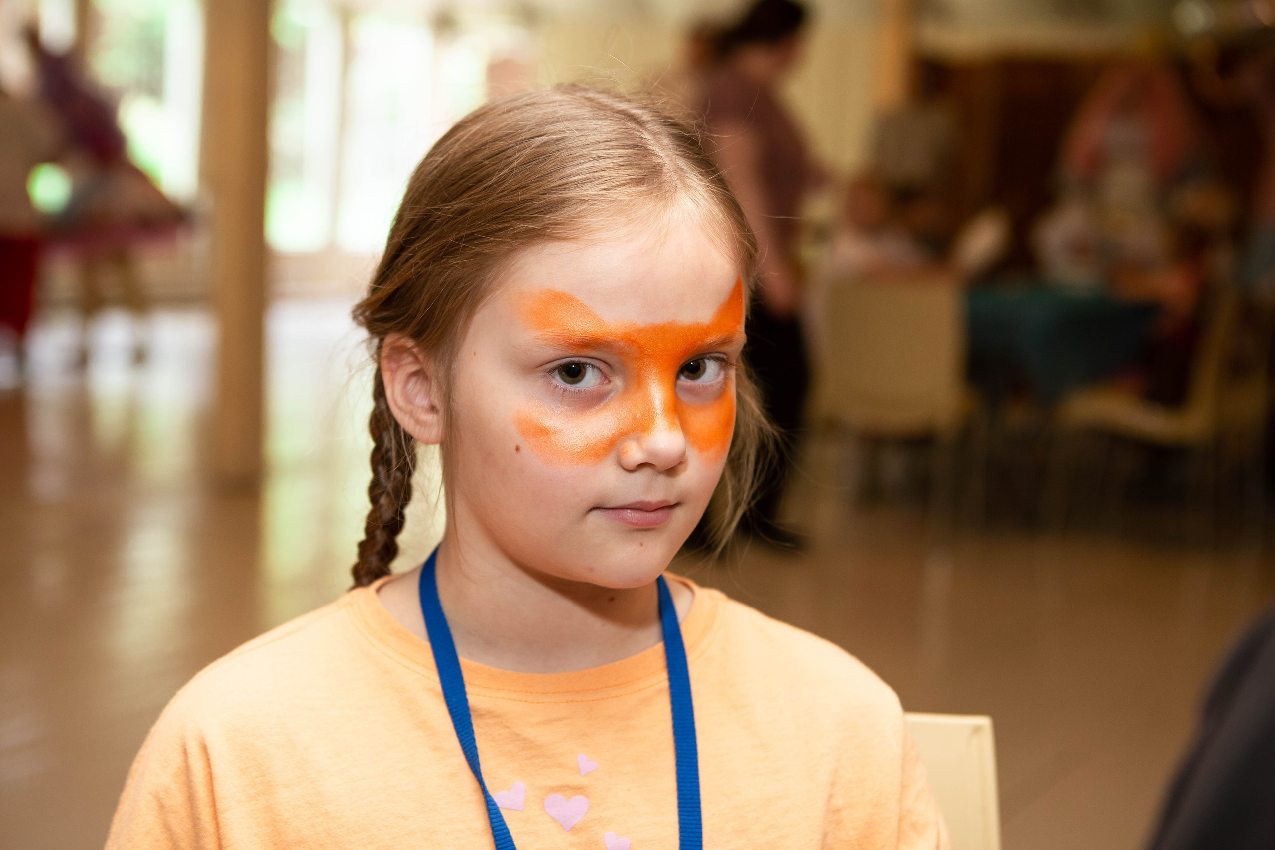 День защиты детей. Фотограф Абакумова Анастасия