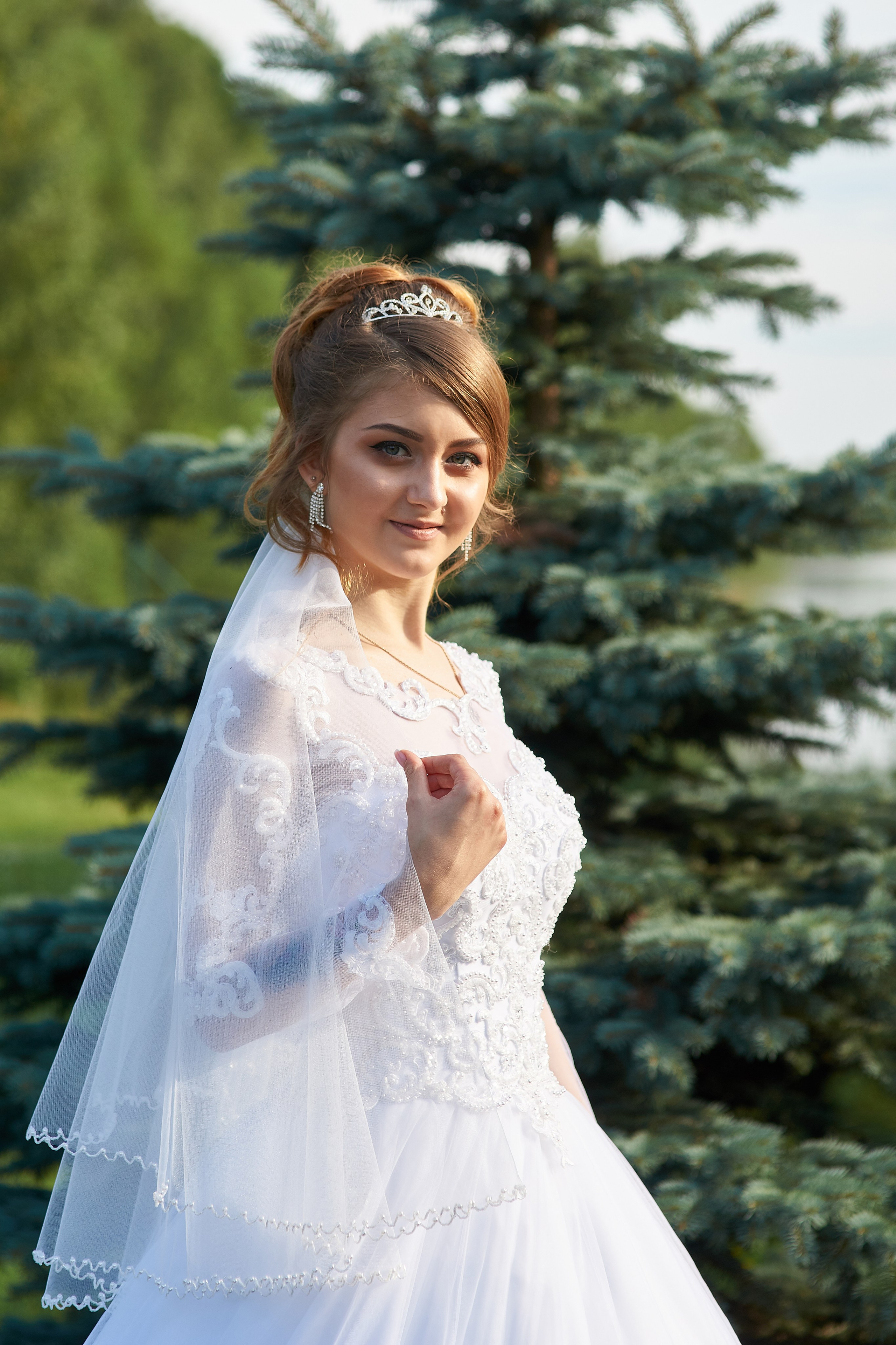 свадебные фото