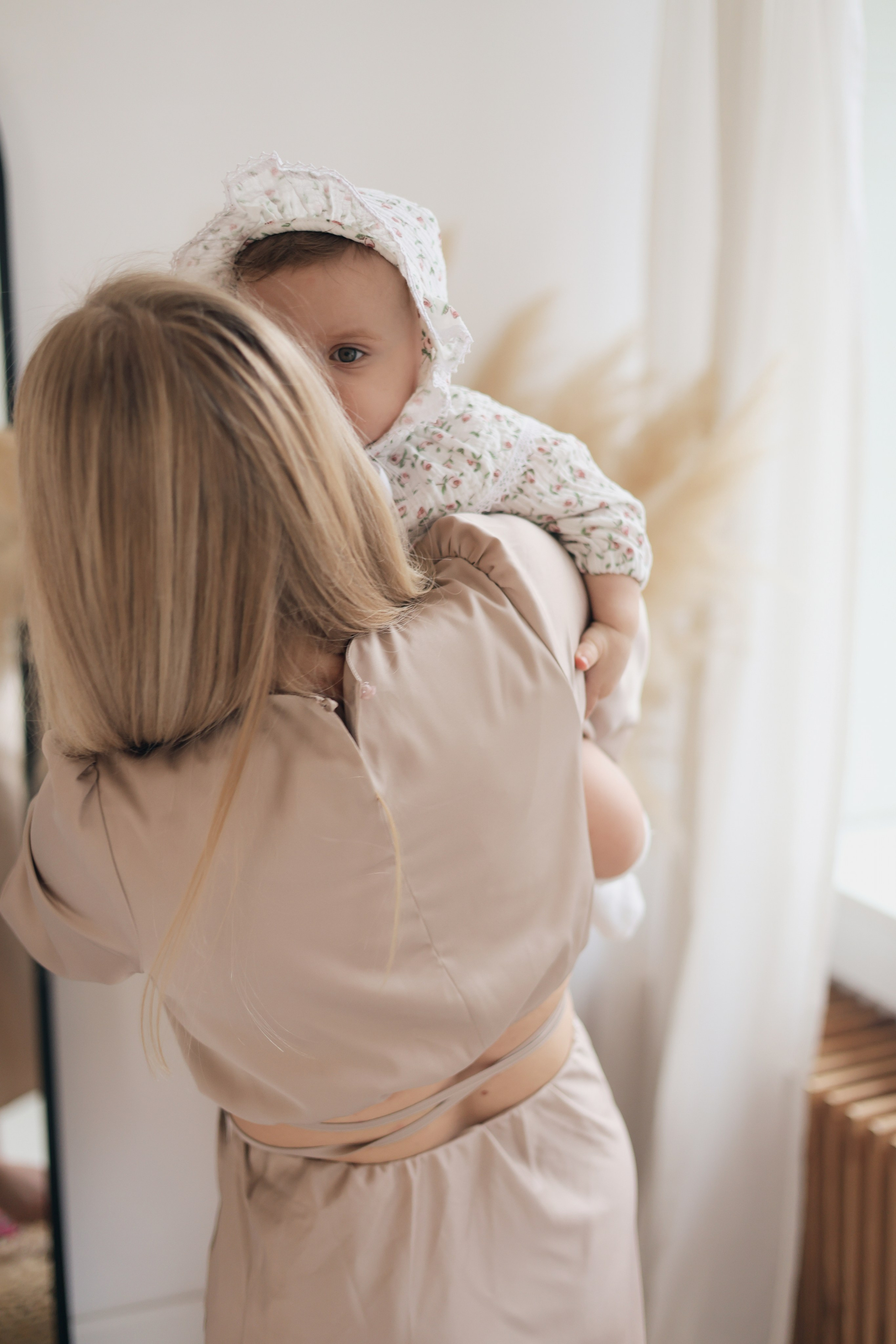 Первый годик. Фотограф Москва