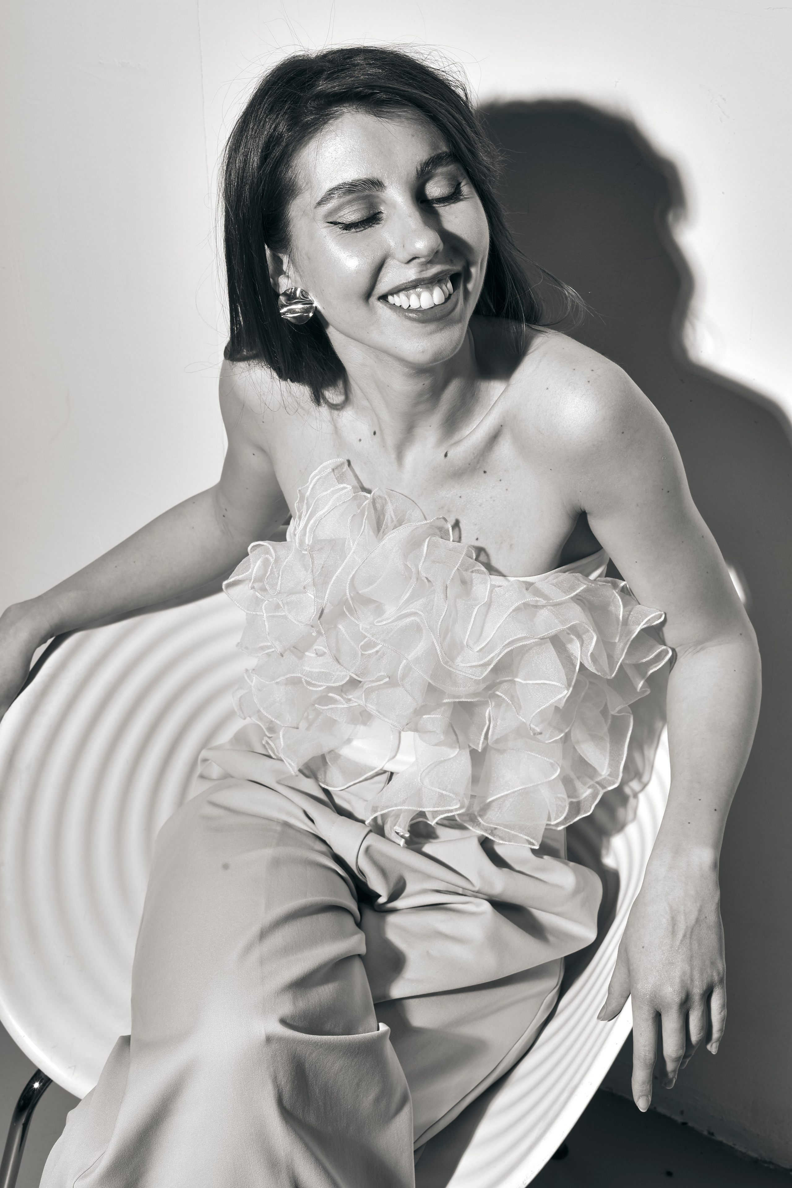 Мария. Фотограф Москва