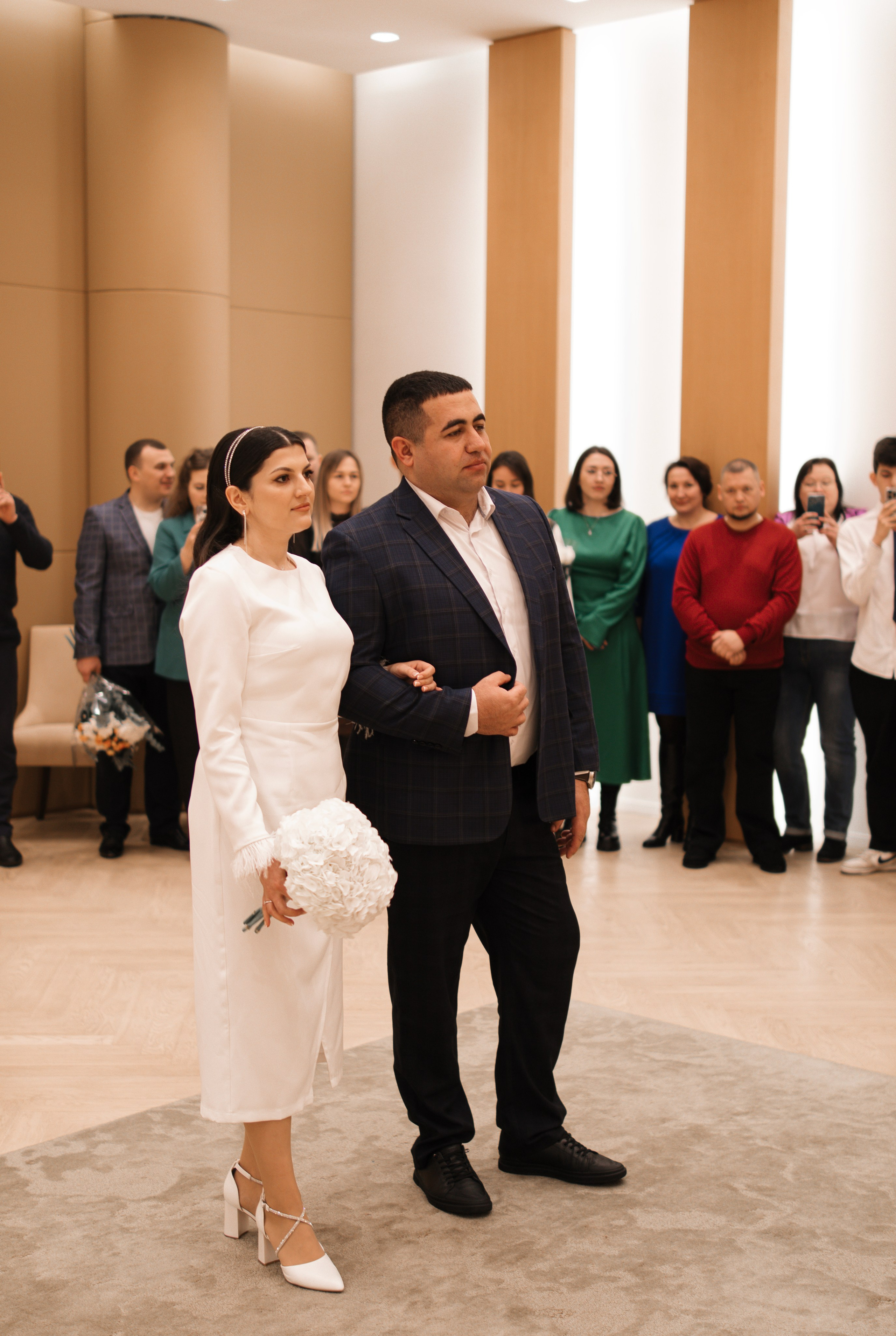 Свадьба 💕 Барвиха. Фотограф Москва