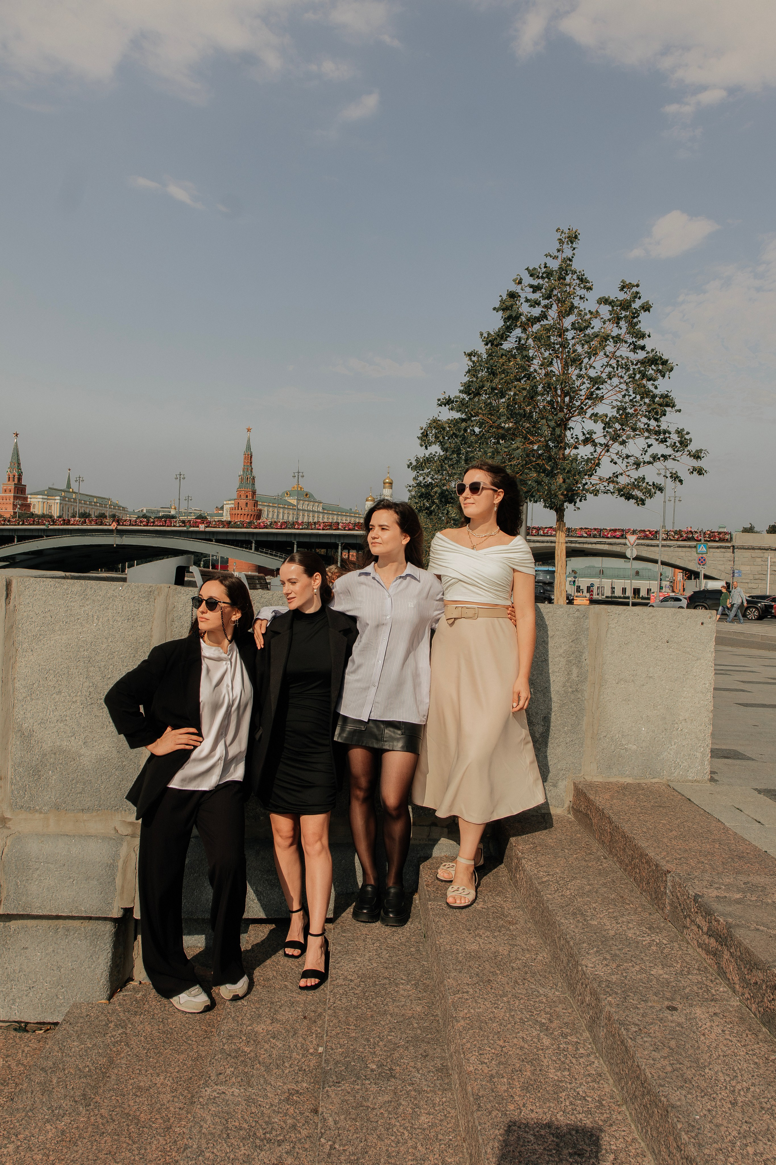 Яхта. Фотограф Москва