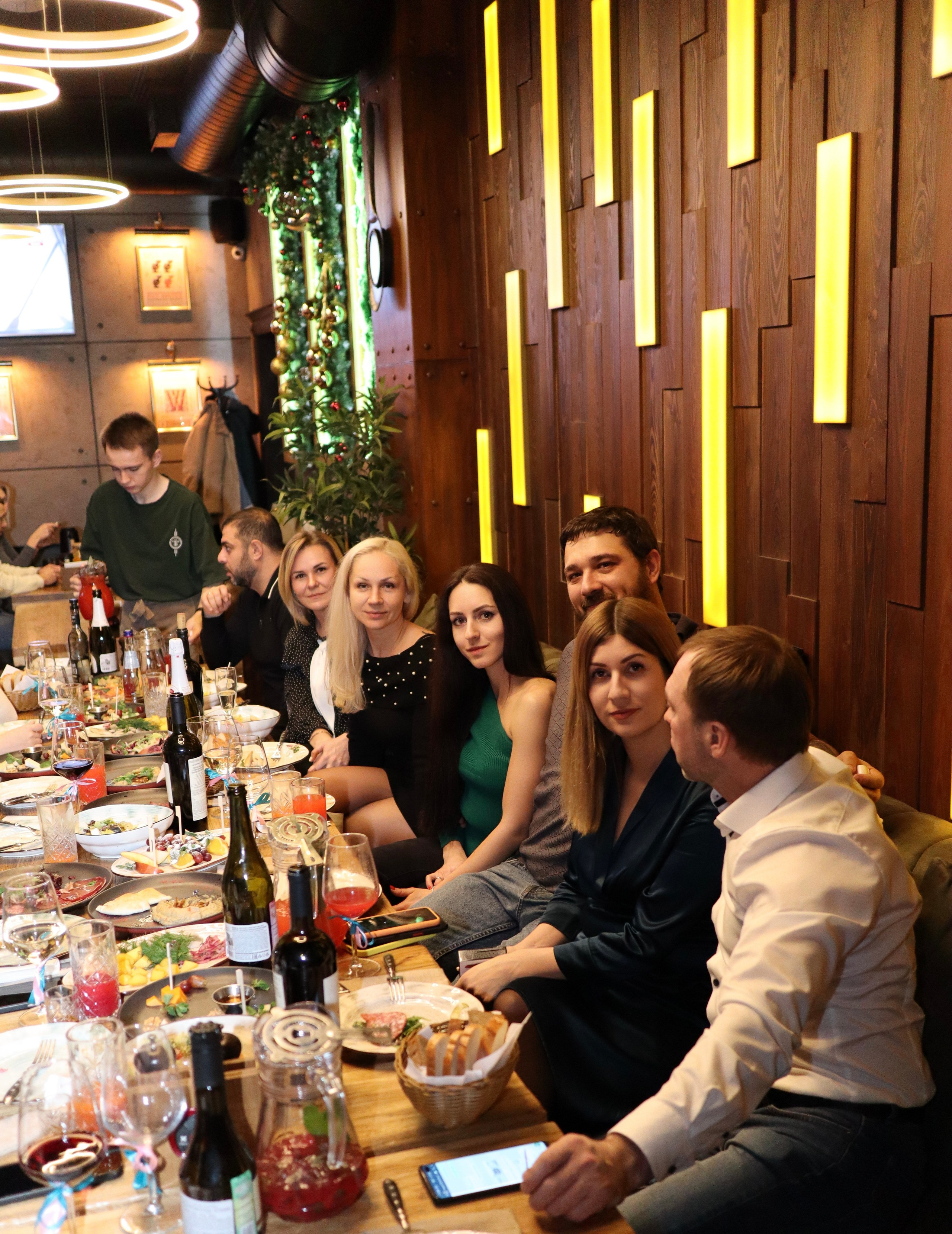 Гендер пати. Фотограф Москва