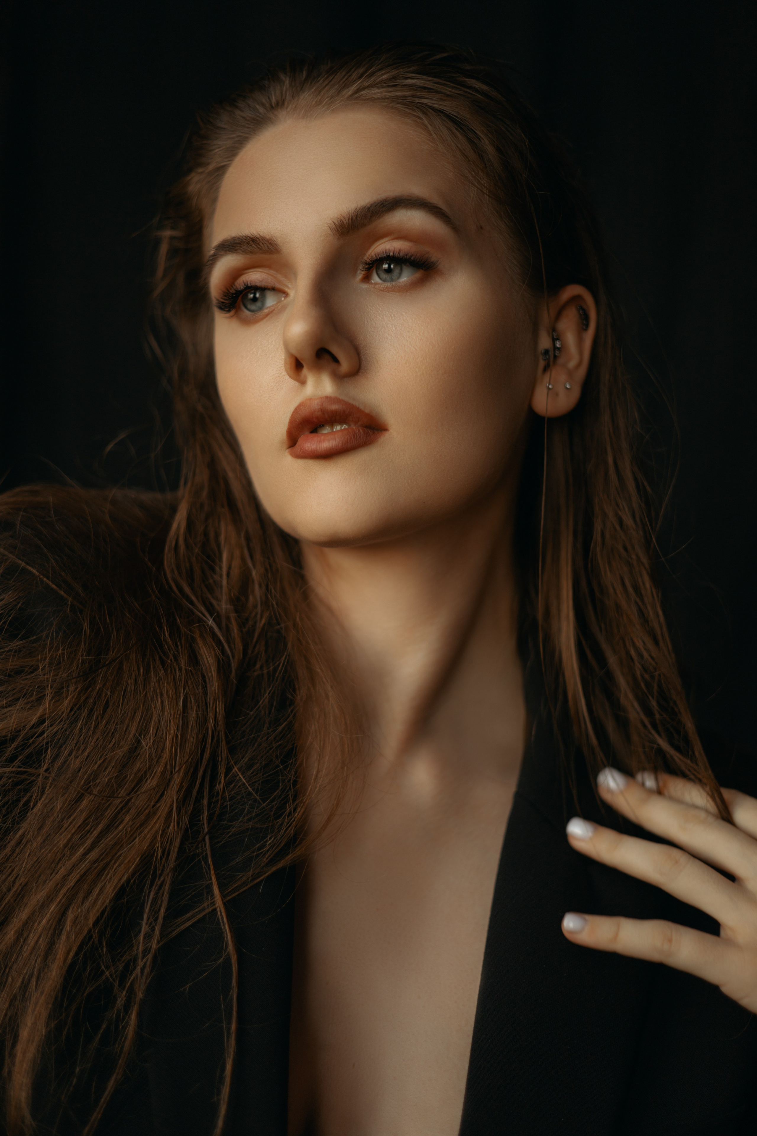 STUDIO. Фотограф в Кемерово Анастасия