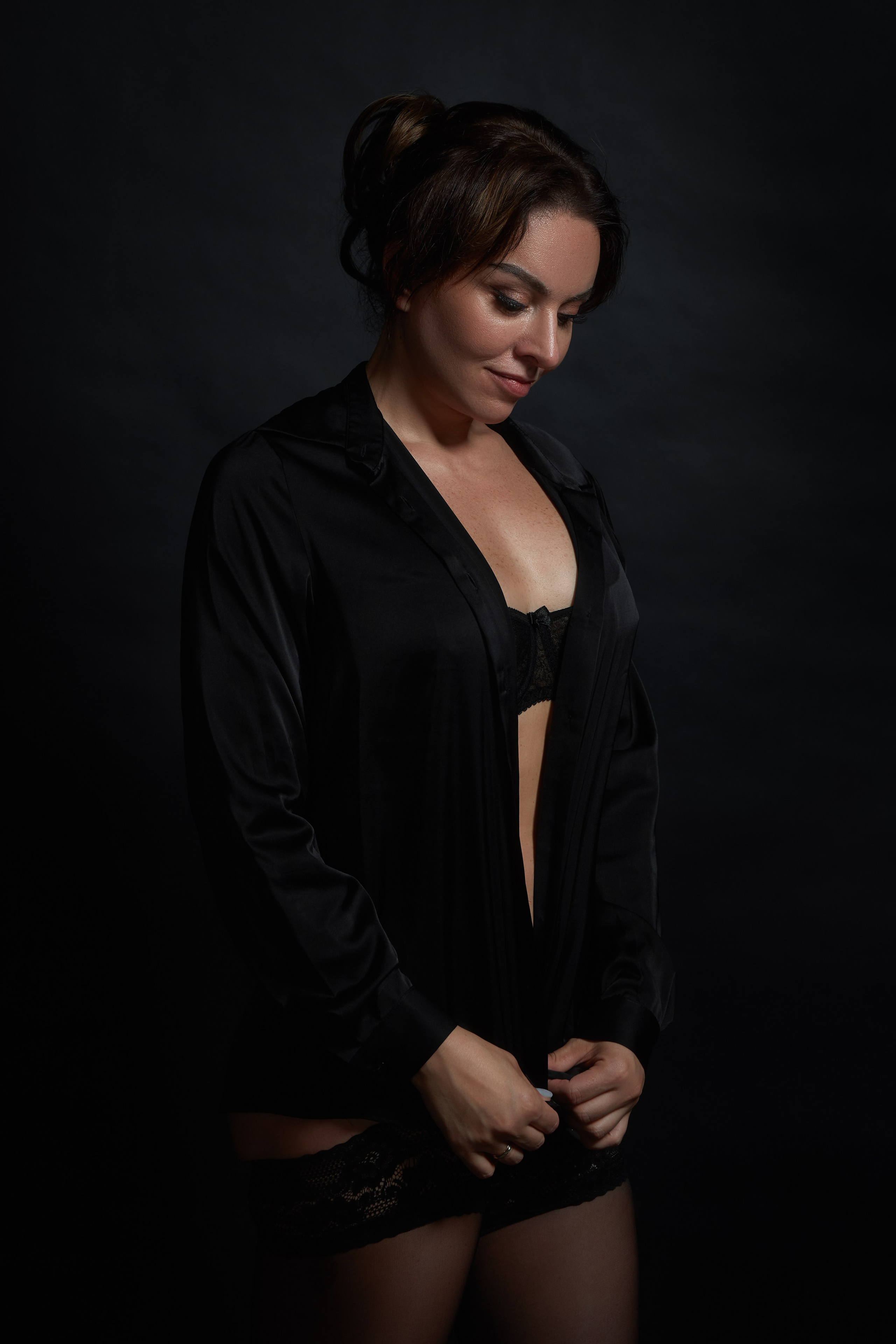 Портретная фотосъемка — фотограф Кушаков Иван. Портретный фотограф в Москве Кушаков Иван