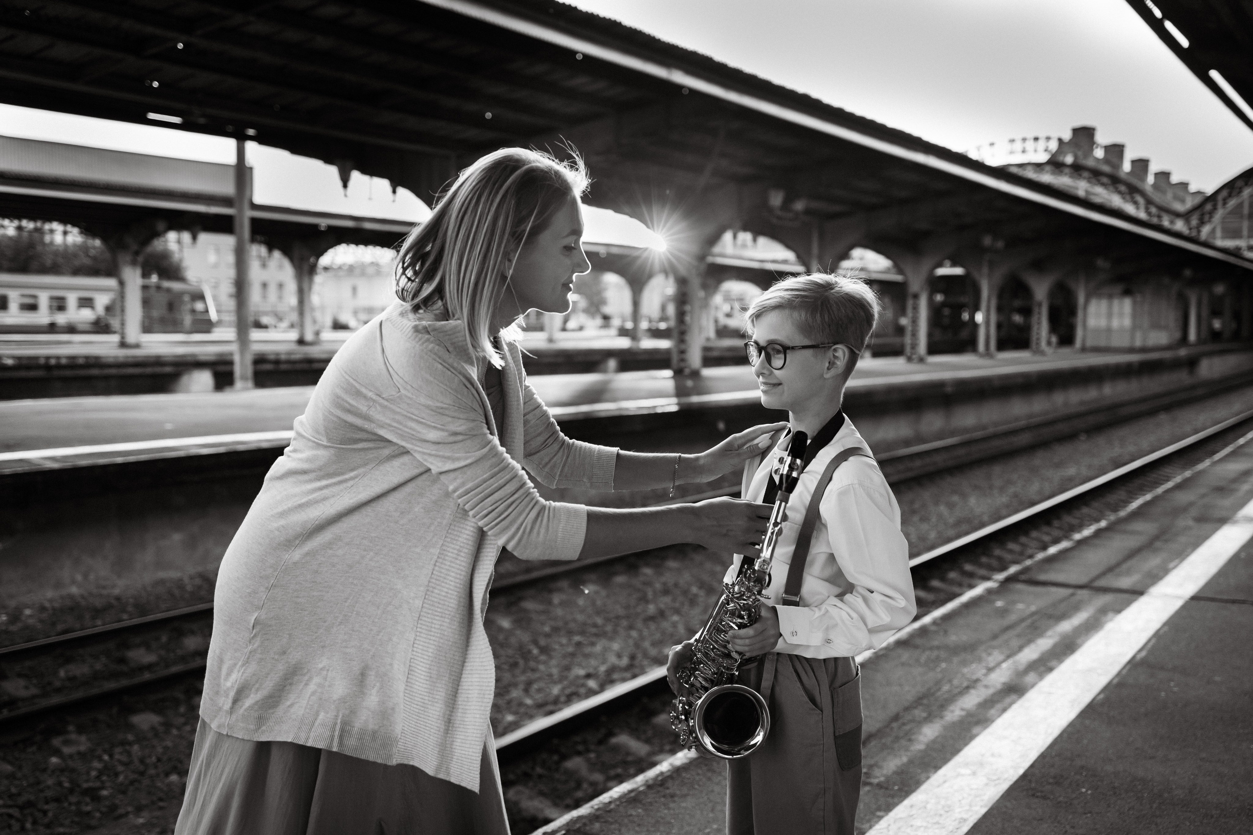 Семейная. Семейный и детский фотограф в Санкт-Петербурге Павлова Елена