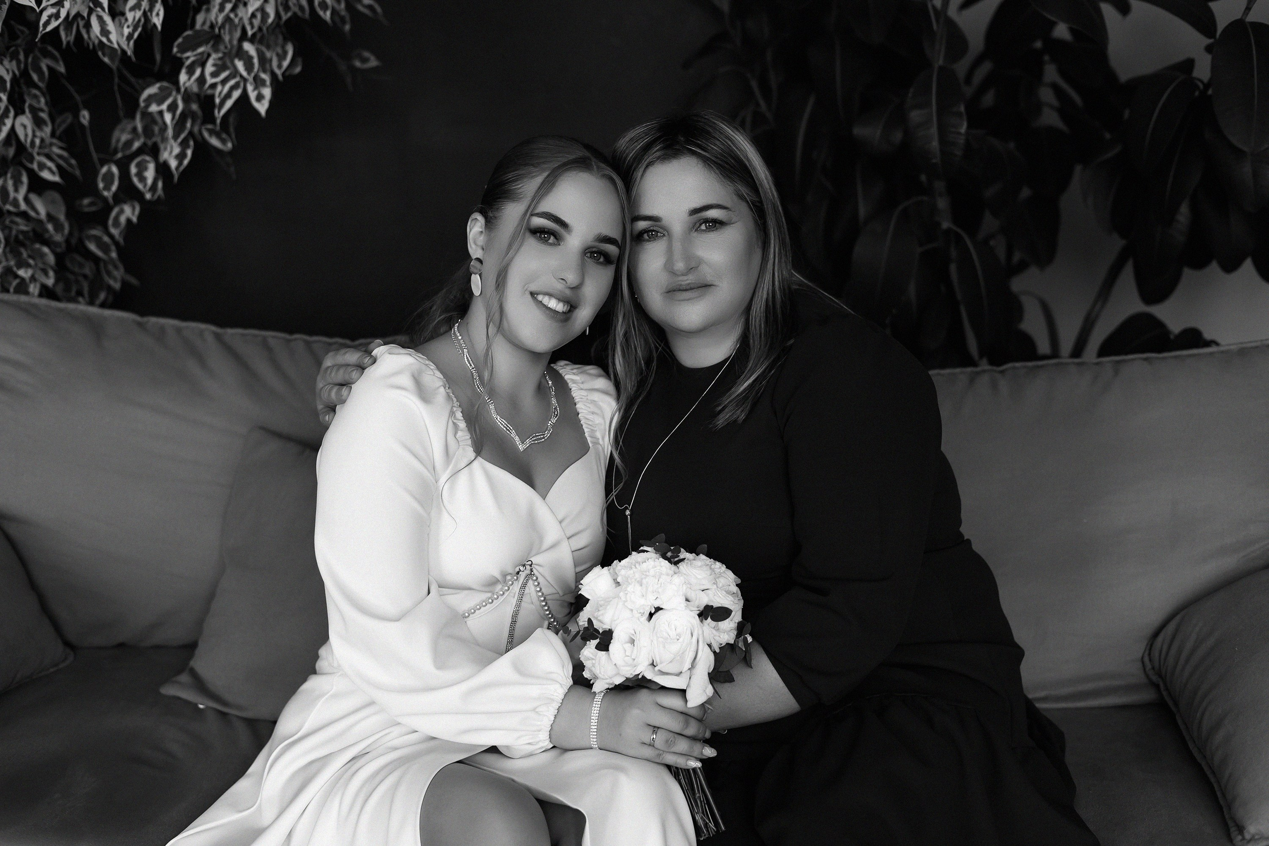 Екатерина & Артем. Фотограф Любовь Корниенко, Примоский край