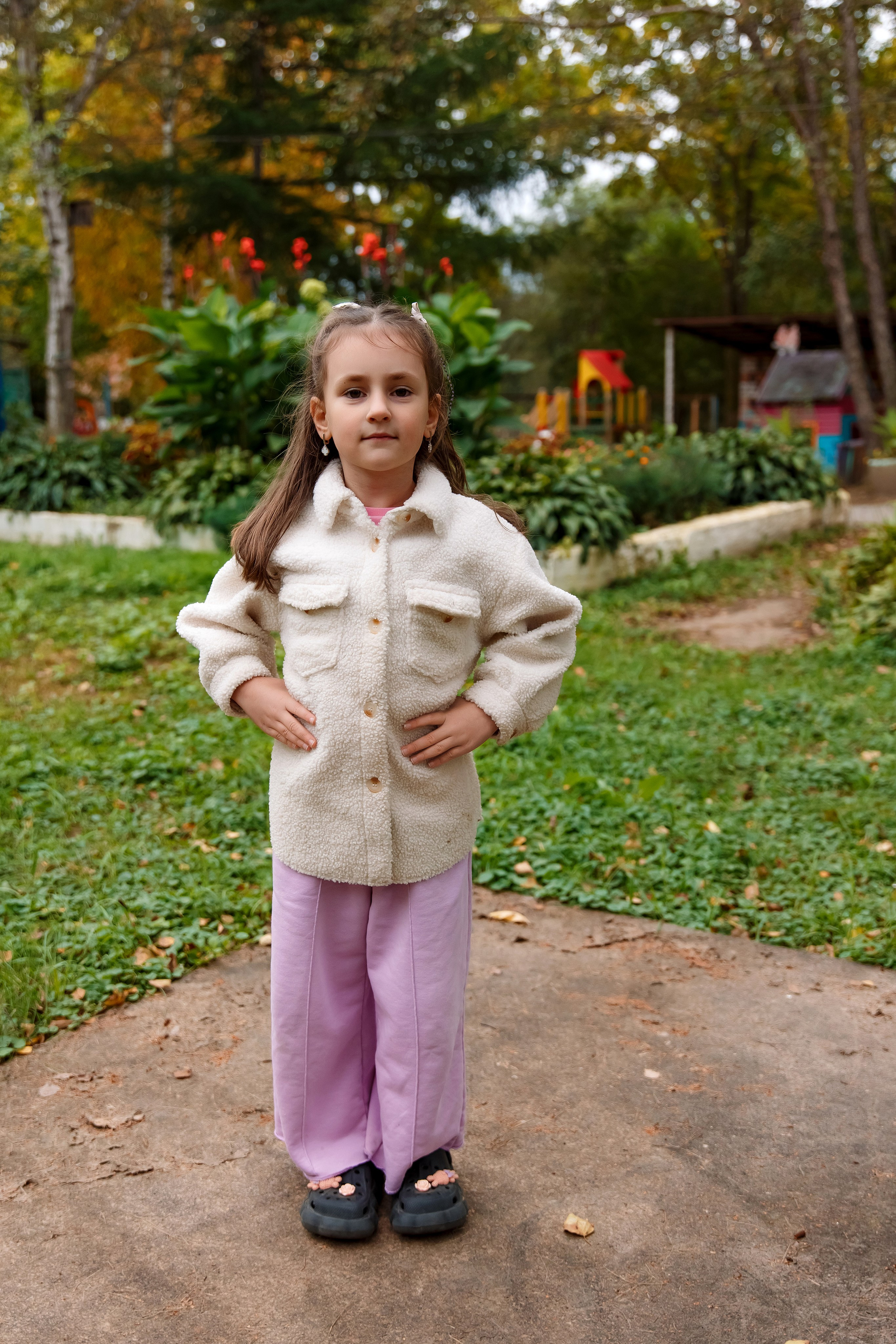 Детский Сад № 10. Фотограф Любовь Корниенко, Примоский край