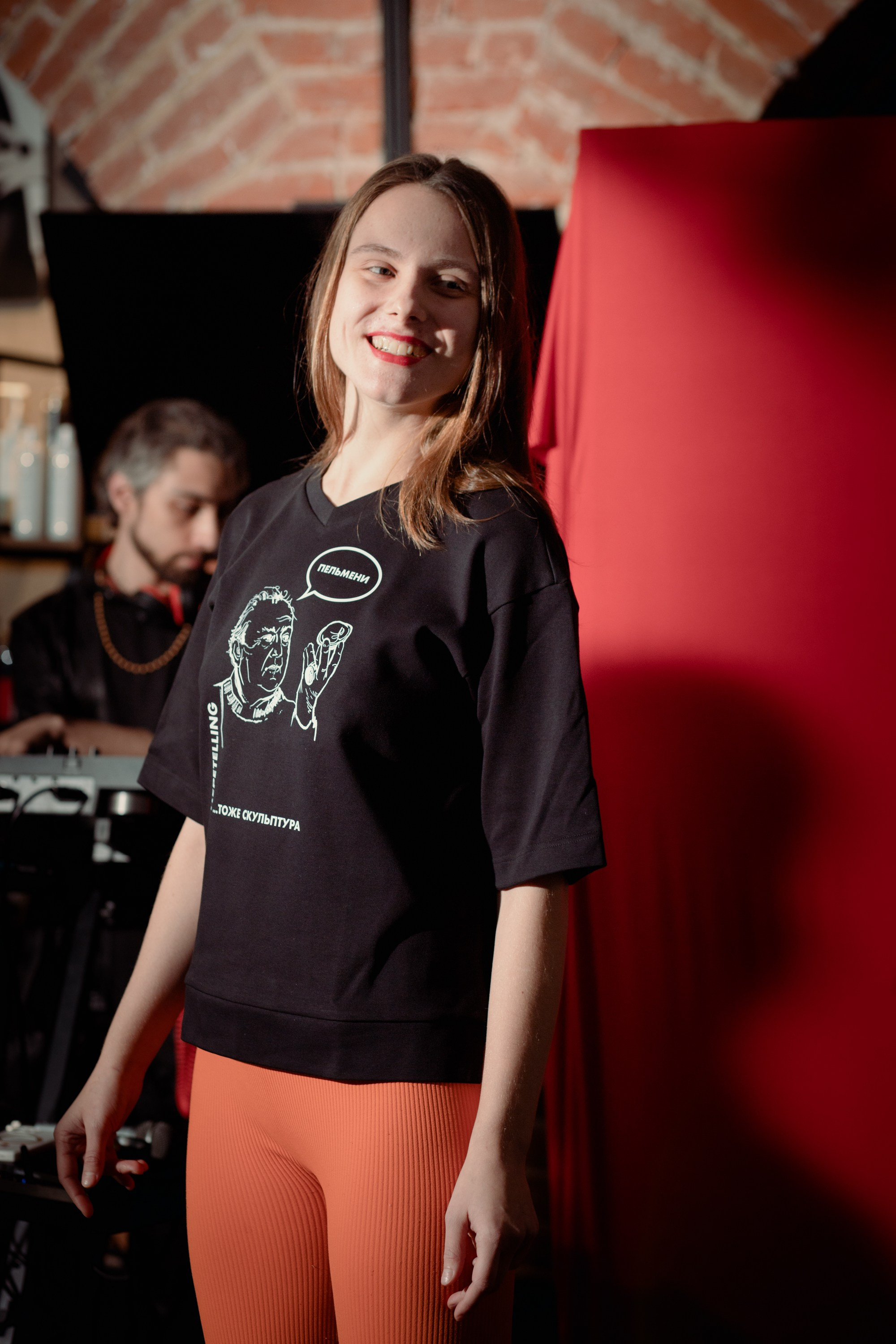 Le Prima, Design-show «В Моменте». Портретный и интерьерный фотограф в Москве|Кашин Артём