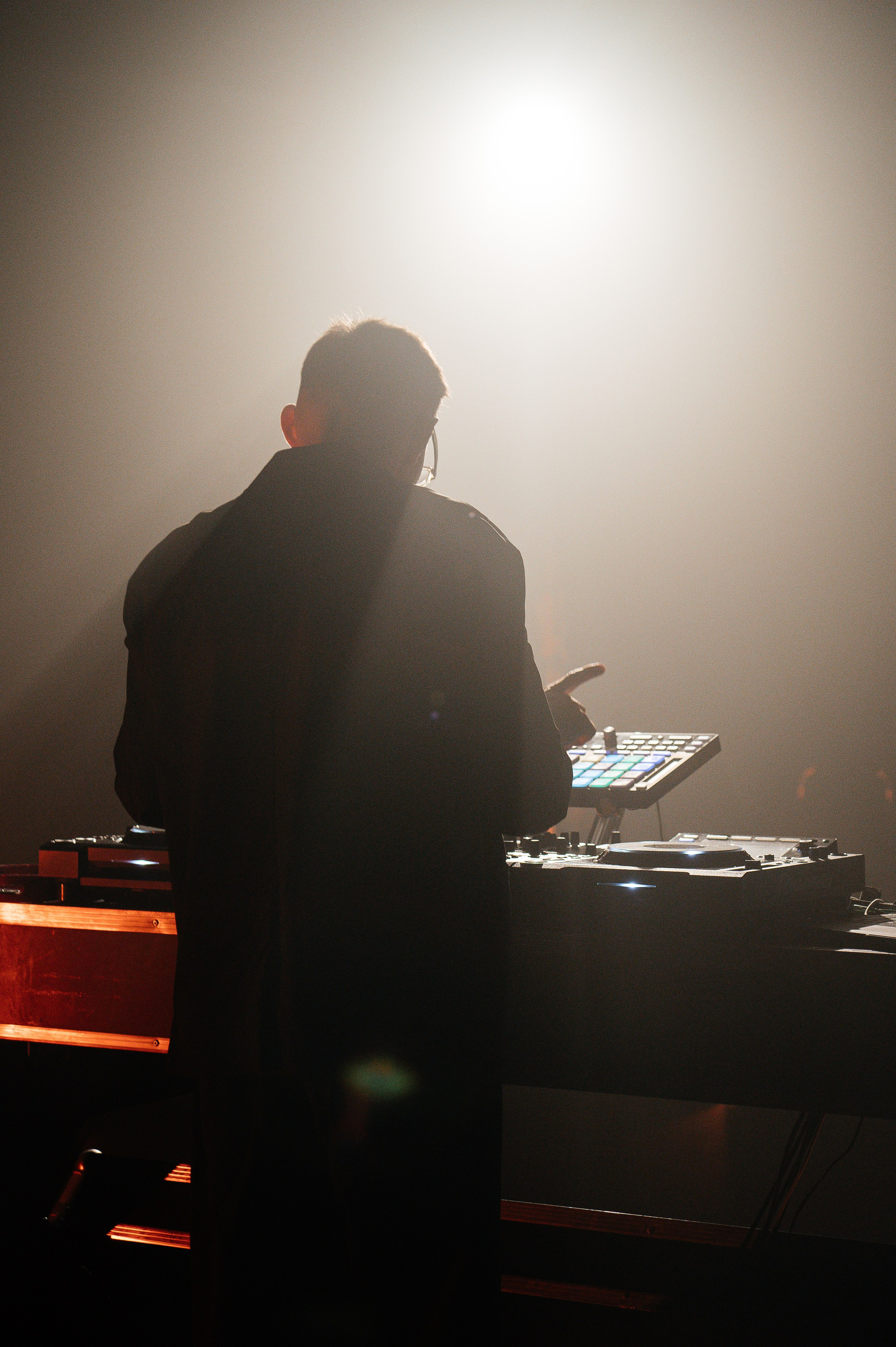 Промо DJ Walkman. Фотограф Виктория Ахметова Казань Москва