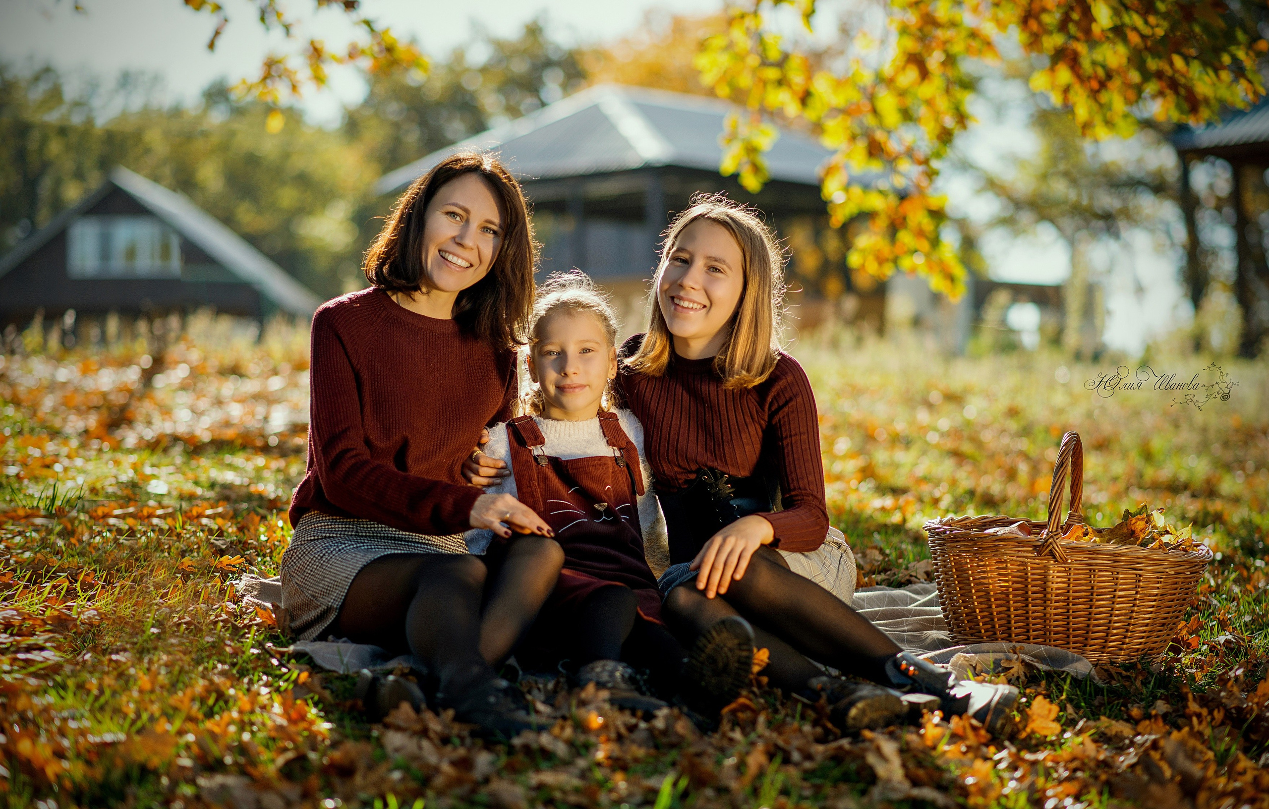 Разные фотосъемки. Конный фотограф в Саратове Юлия Иванова