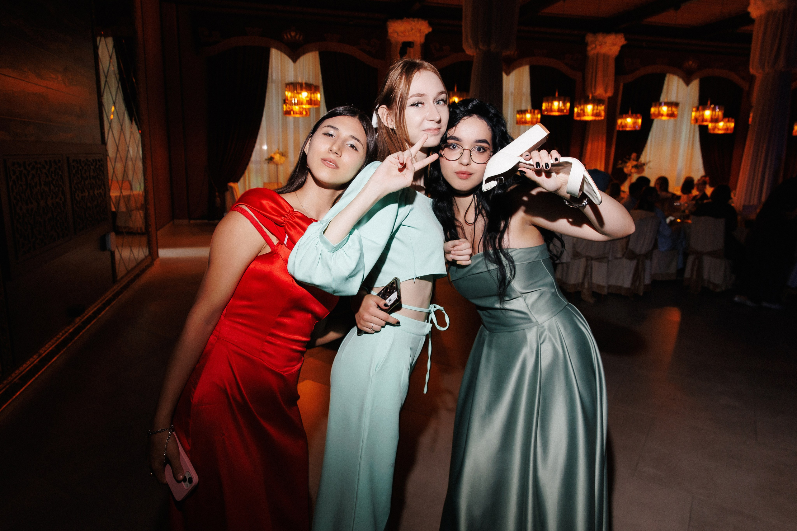 Свадьба Анны и Евгения. Фотограф Петр Капралов