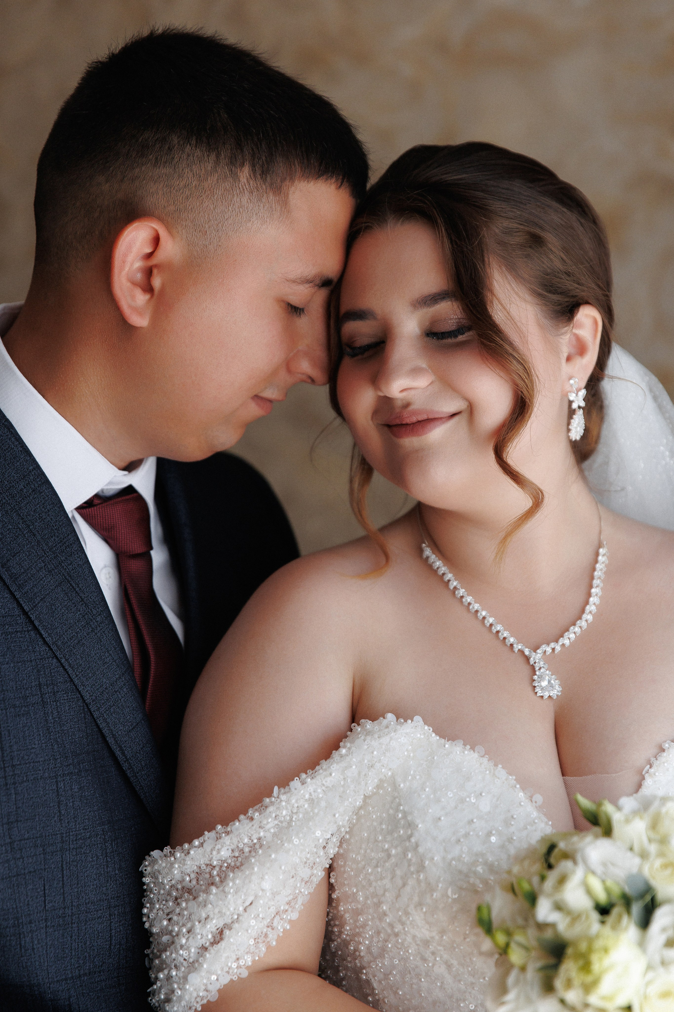 Свадьба Валерии и Александра. Фотограф Петр Капралов