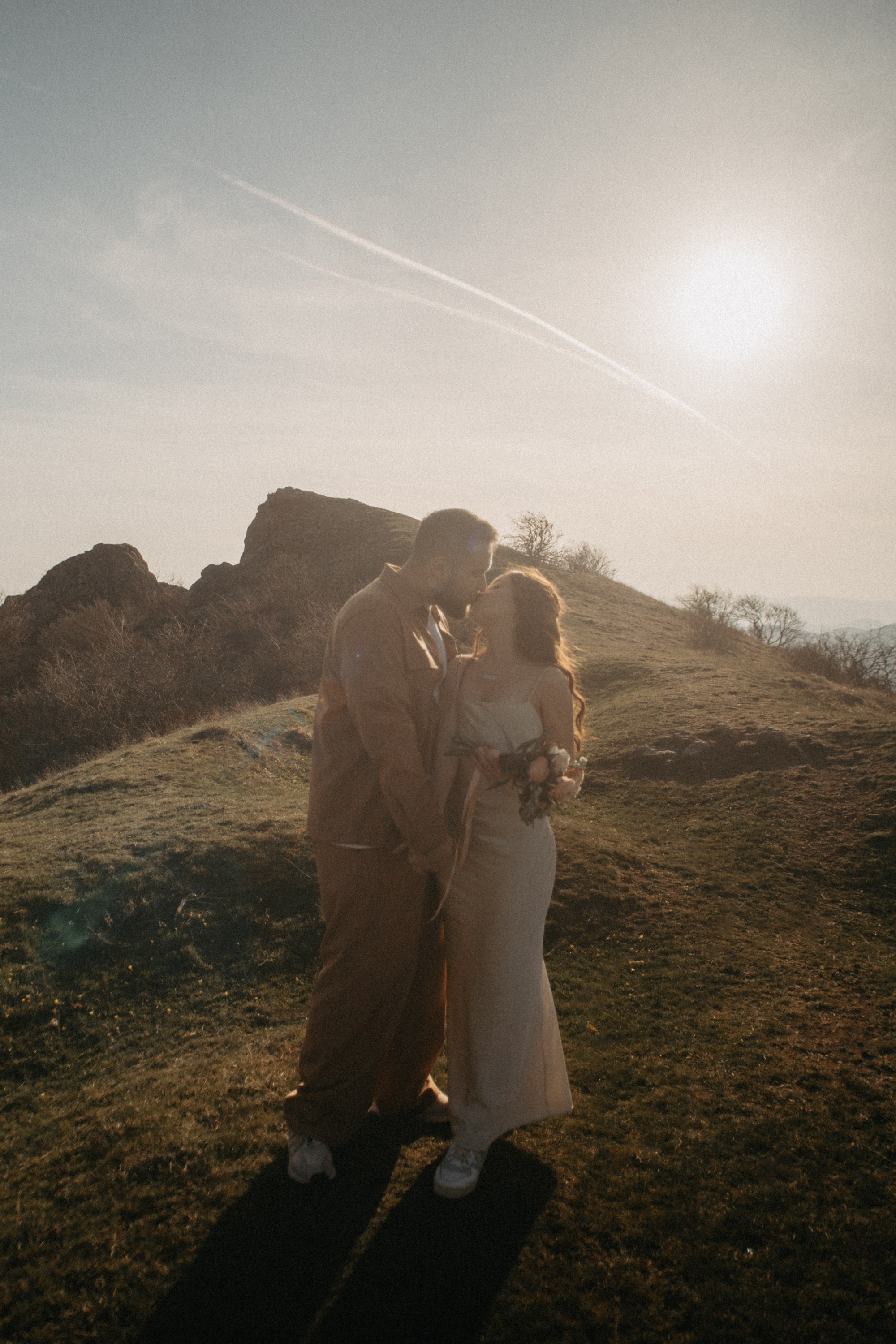 Полина и Антон. Фотограф Тбилиси Саша Мороз