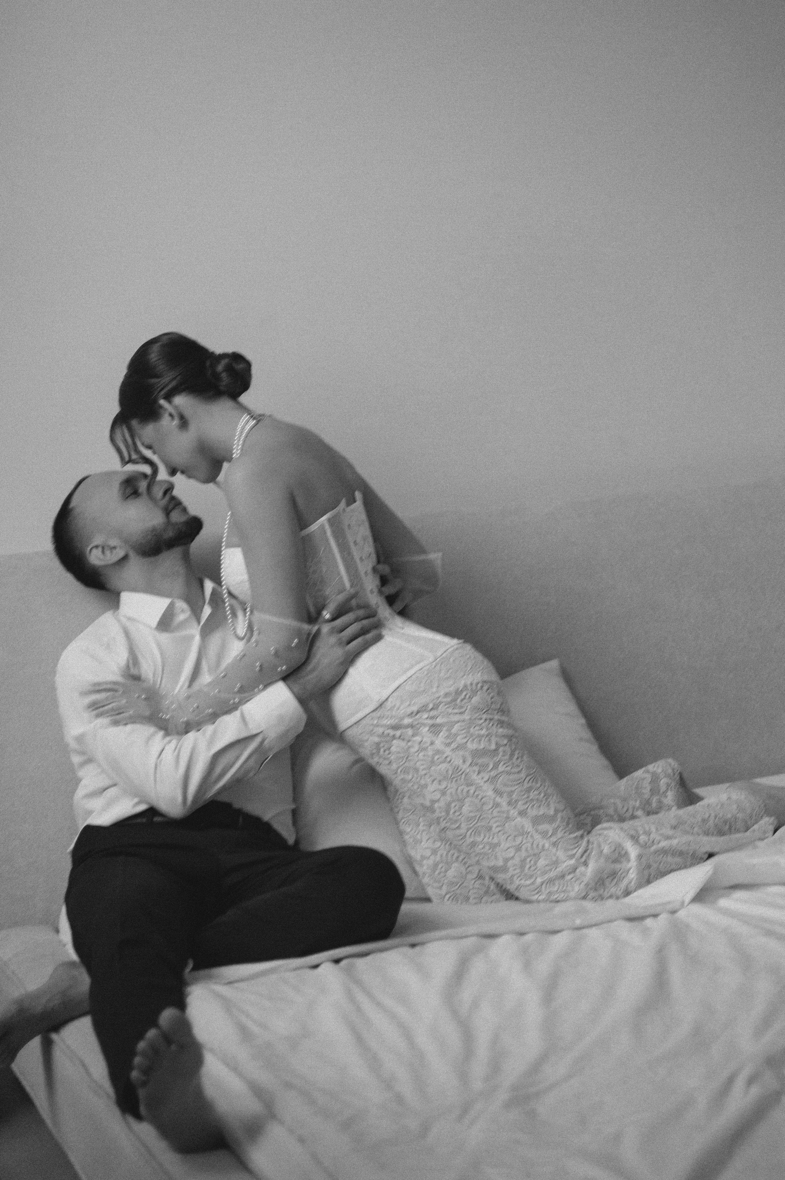 Евгений и Кристина. Свадебный и семейный фотограф в Чебоксарах Ирина Левнер