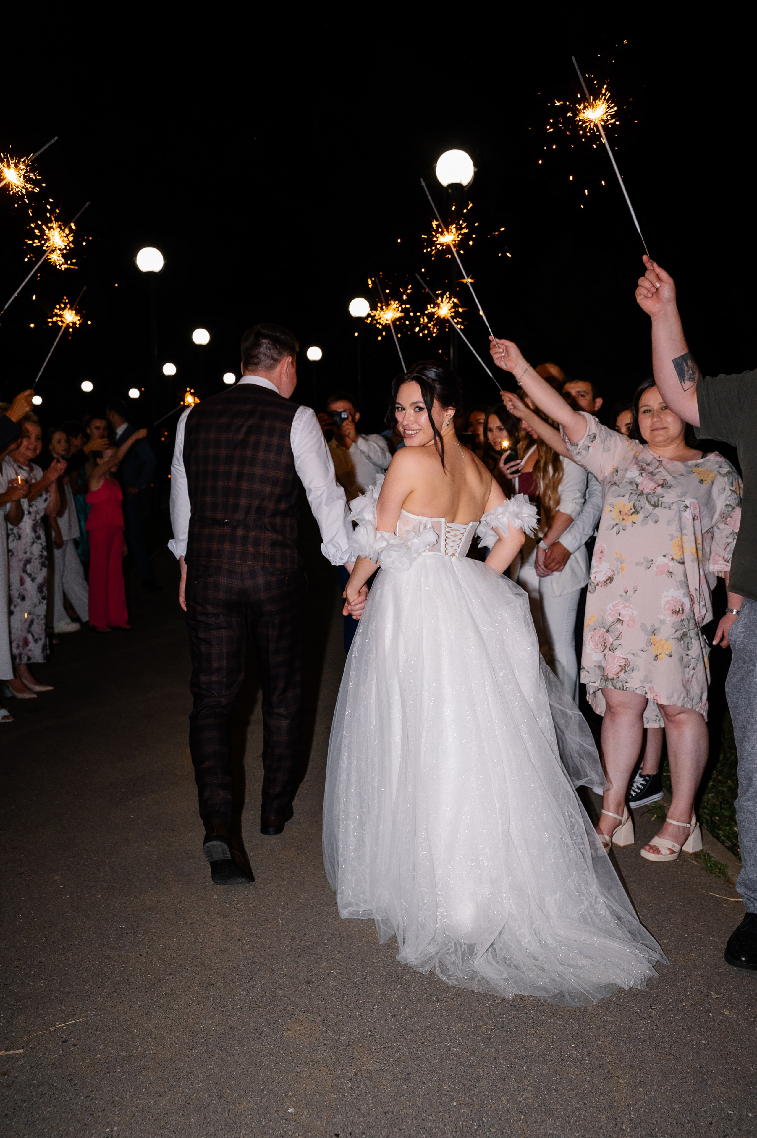 Анонсы съемок. Свадебный и семейный фотограф в Чебоксарах Ирина Левнер