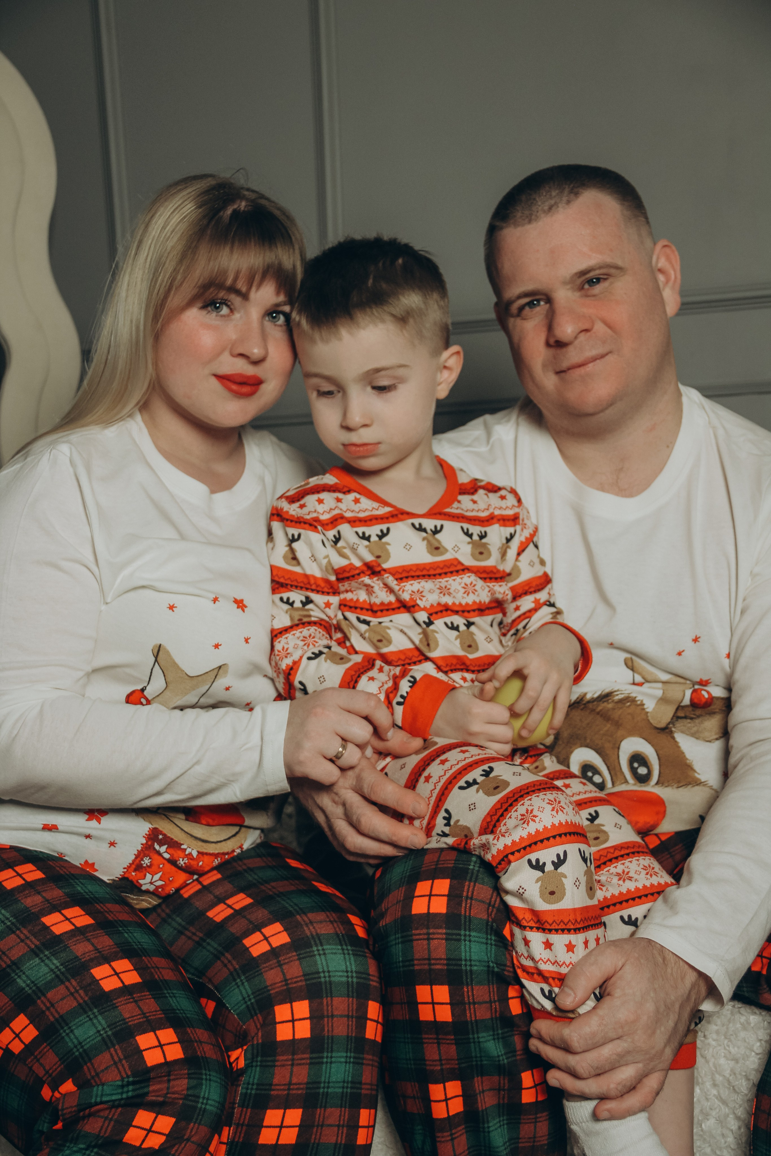 СЕМЕЙНАЯ ФОТОСЕССИЯ. Фотограф кстово