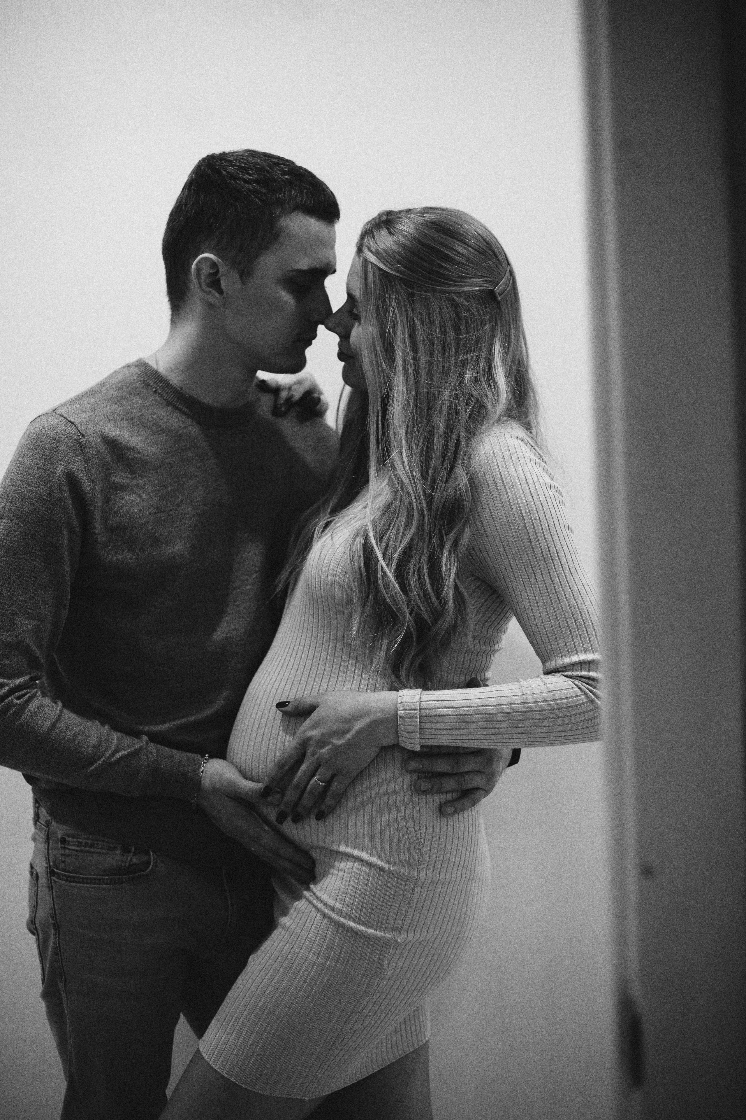 В ОЖИДАНИИ ЧУДА. Семейный фотограф Нижний Новгород