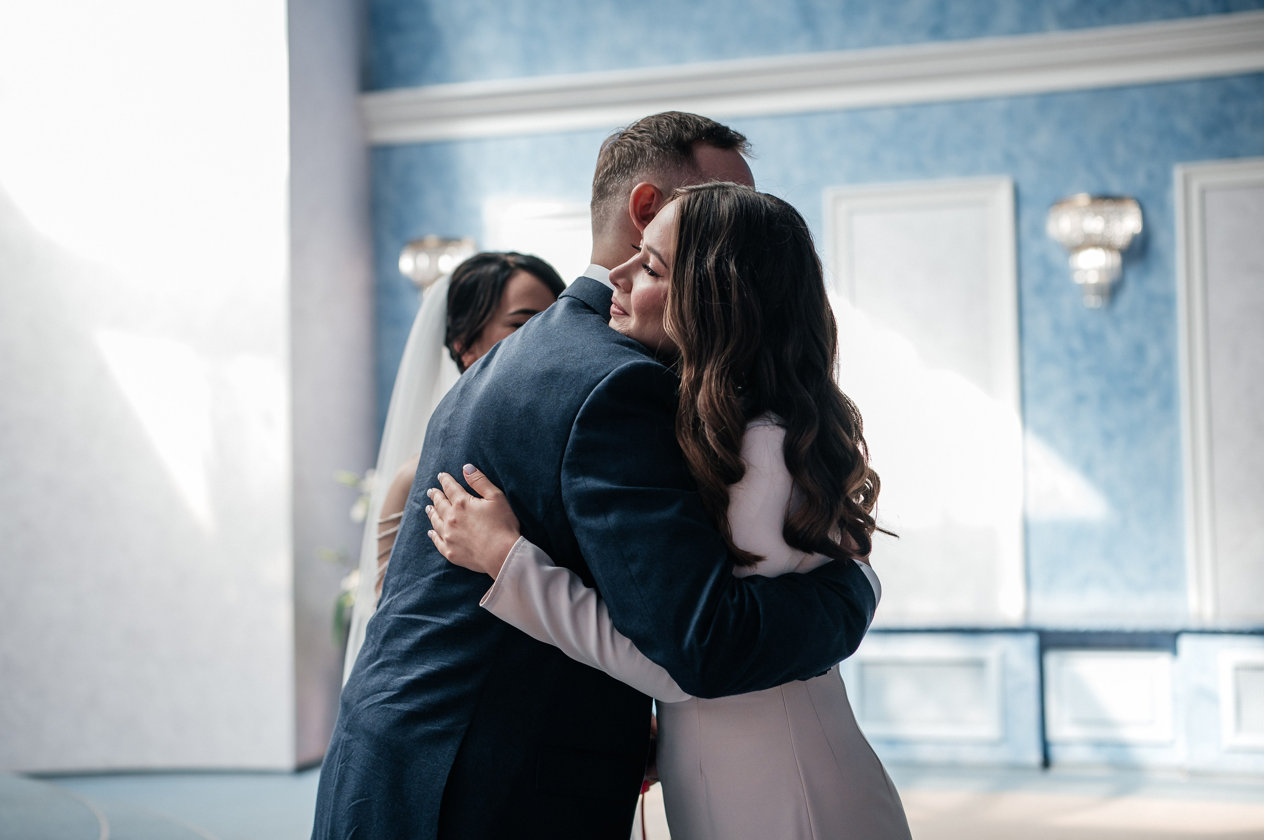 Константин и Мадина. Ривьера. Фотограф Екатерина Бочарникова