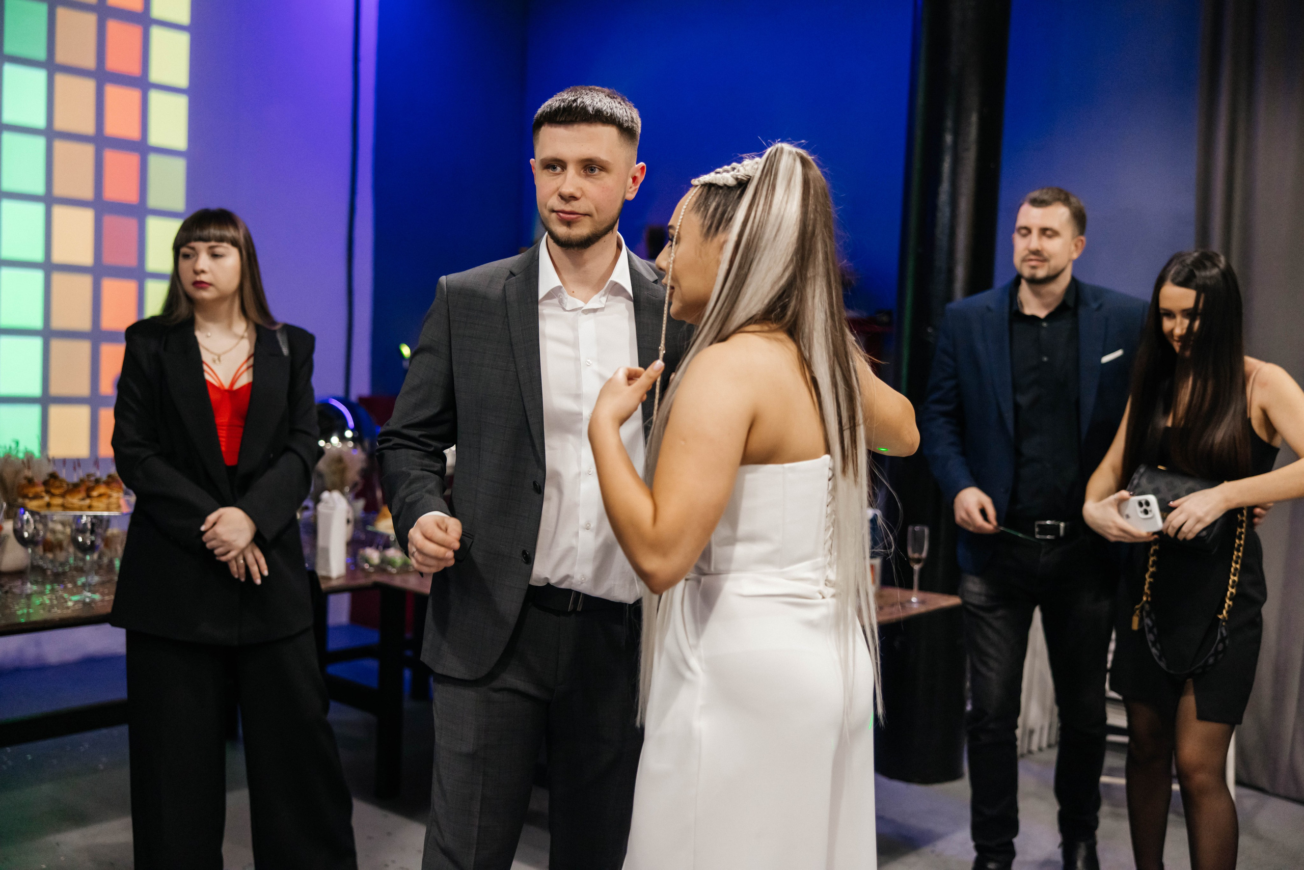 Arina's Birthday. Фотограф во Владивостоке Максим Цой