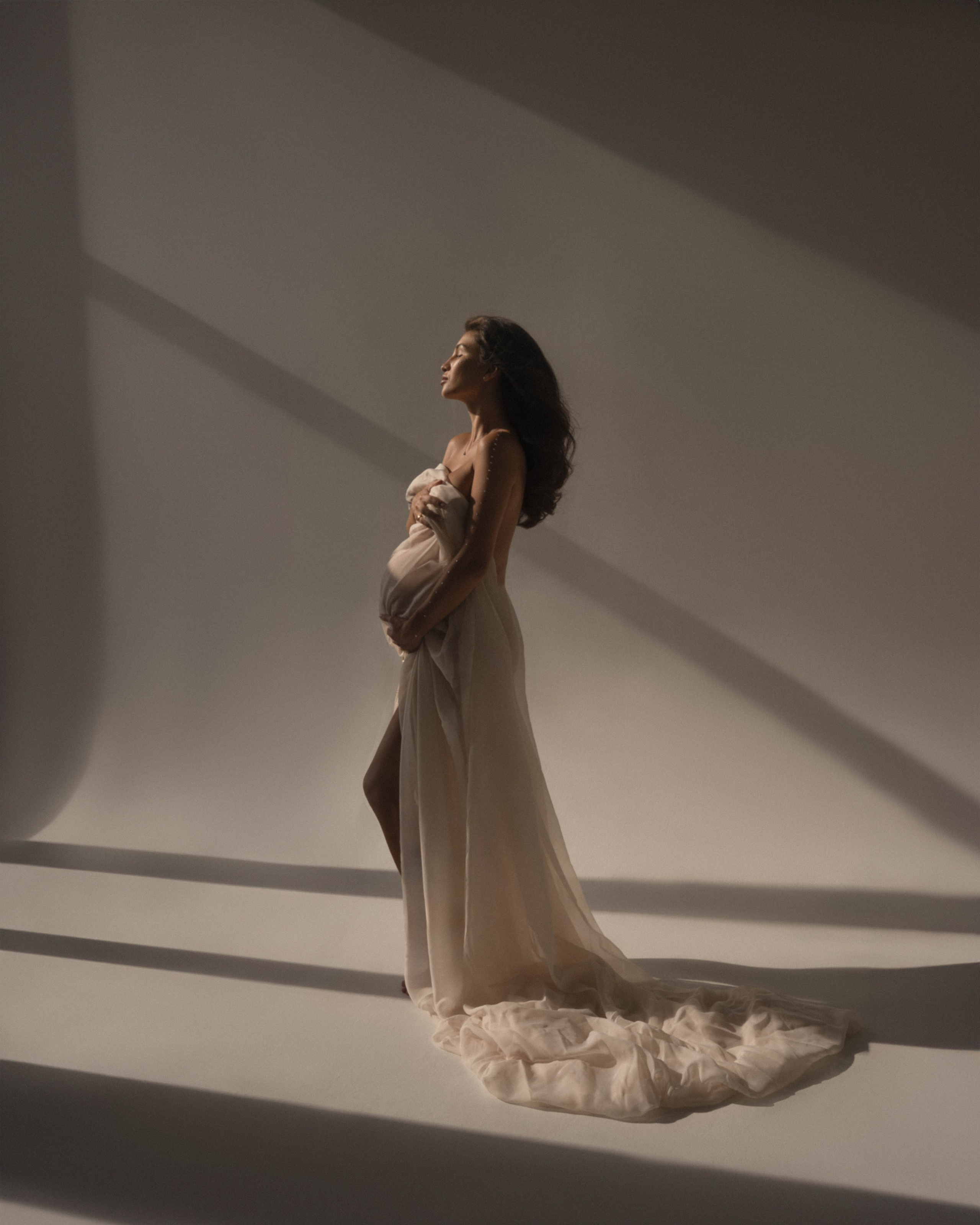 Индивидуальные. Портретный фотограф Анастасия