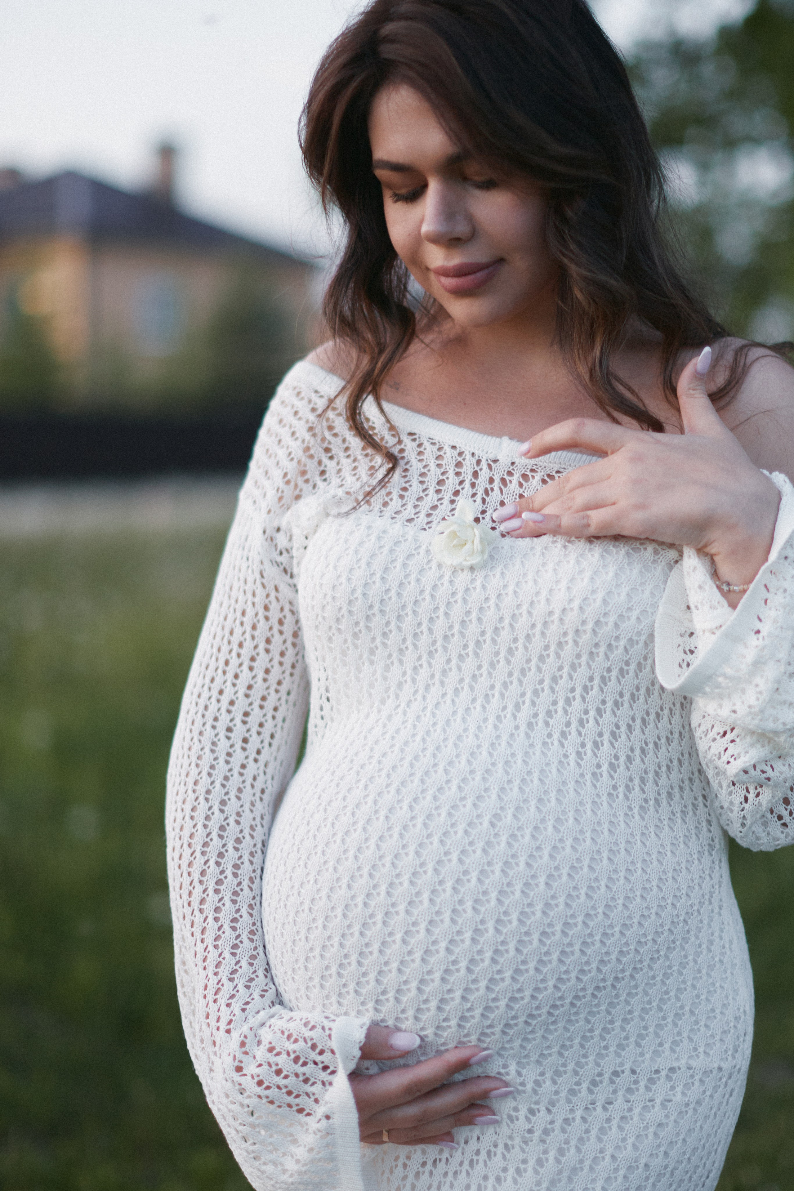 Анастасия. Свадебный фотограф Москва Татьяна Кундельчук