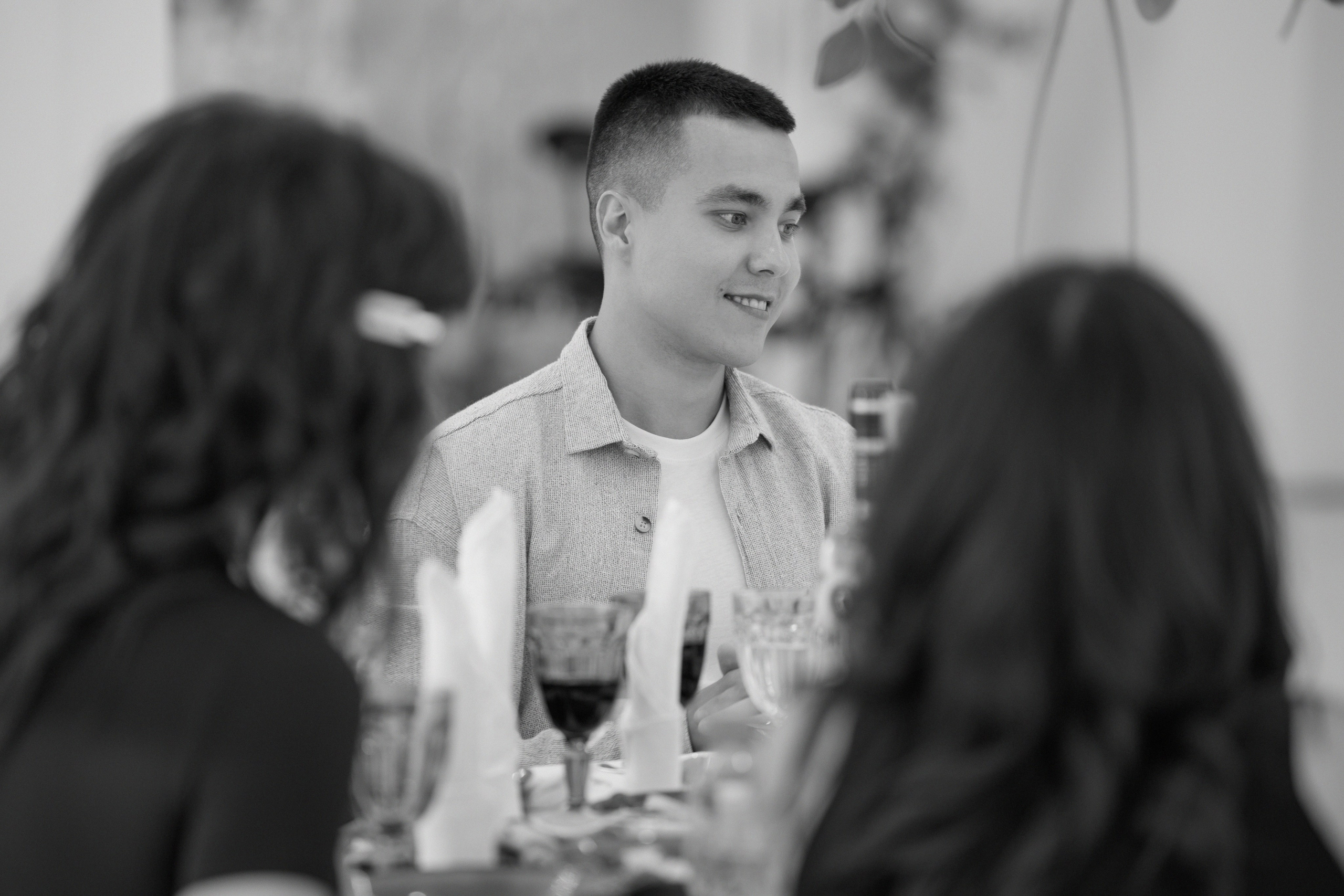 Ildar & Rufina. Главная