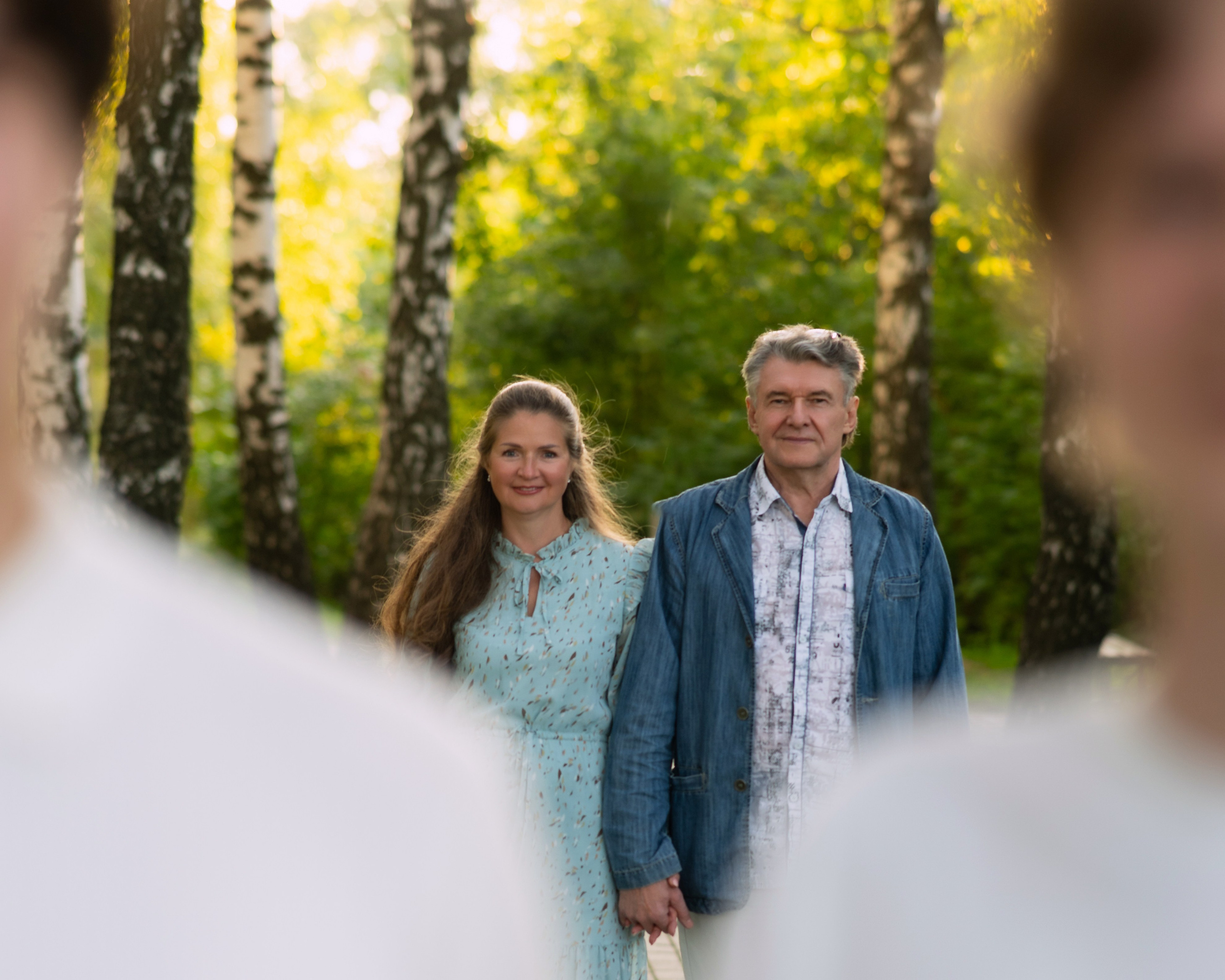 Семейная сьемка. Семья А…. Ваш фотограф в Сургуте. Елена Орехова