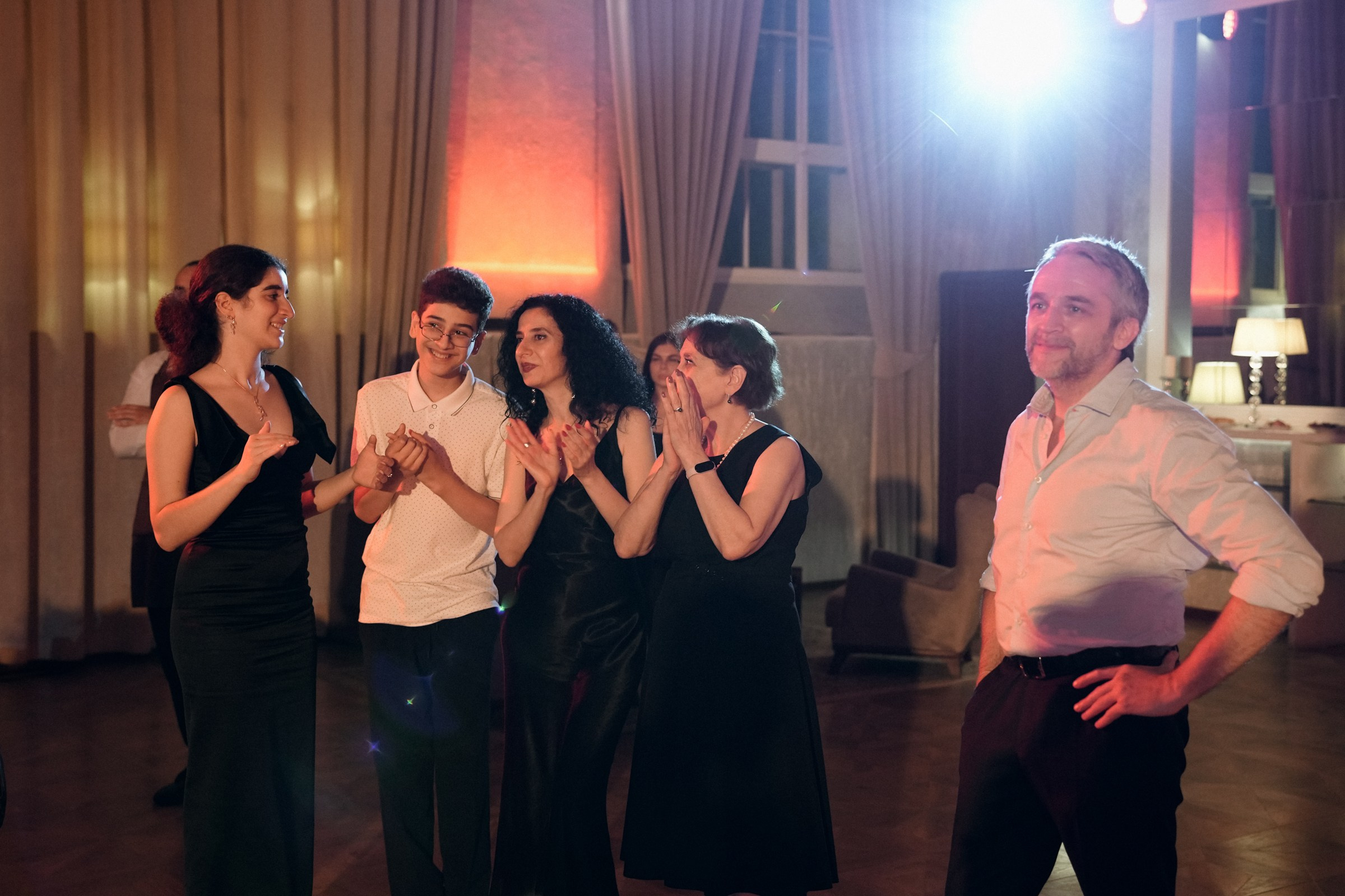 Рудольф и Алина. Свадебный фотограф в Санкт-Петербурге и в Москве Вероника Рябова