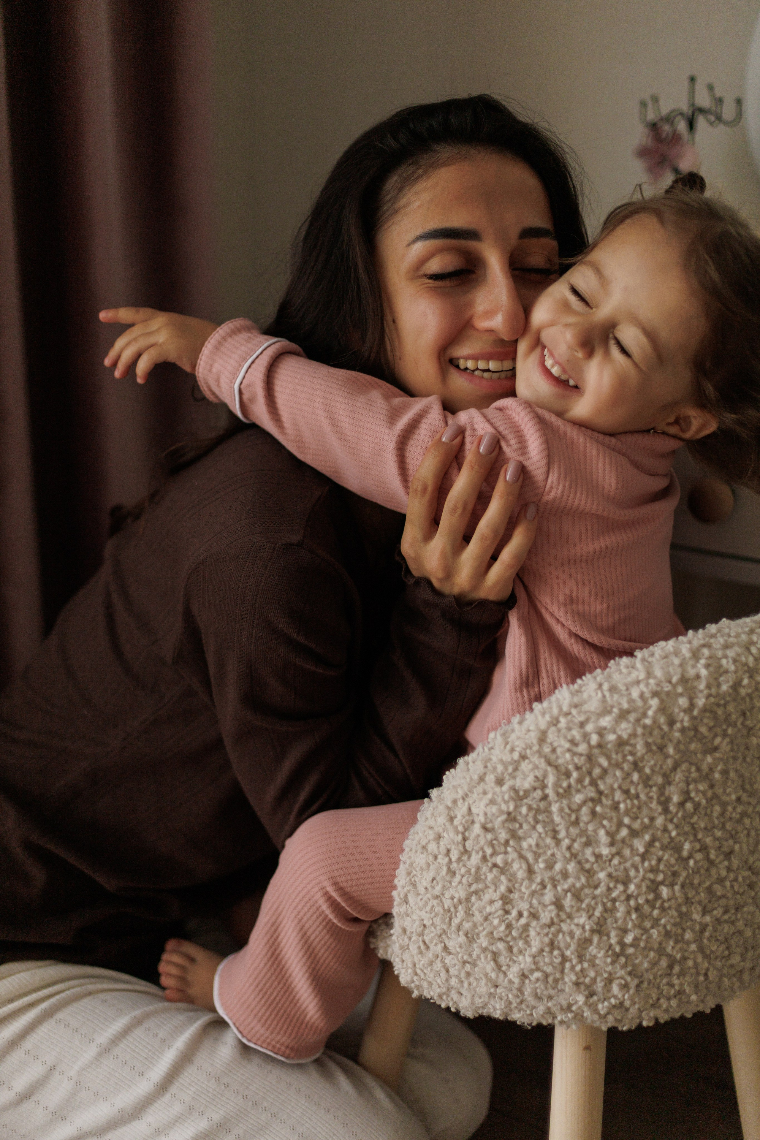 Воскресное утро. Фотограф в Симферополе Мария Назарова