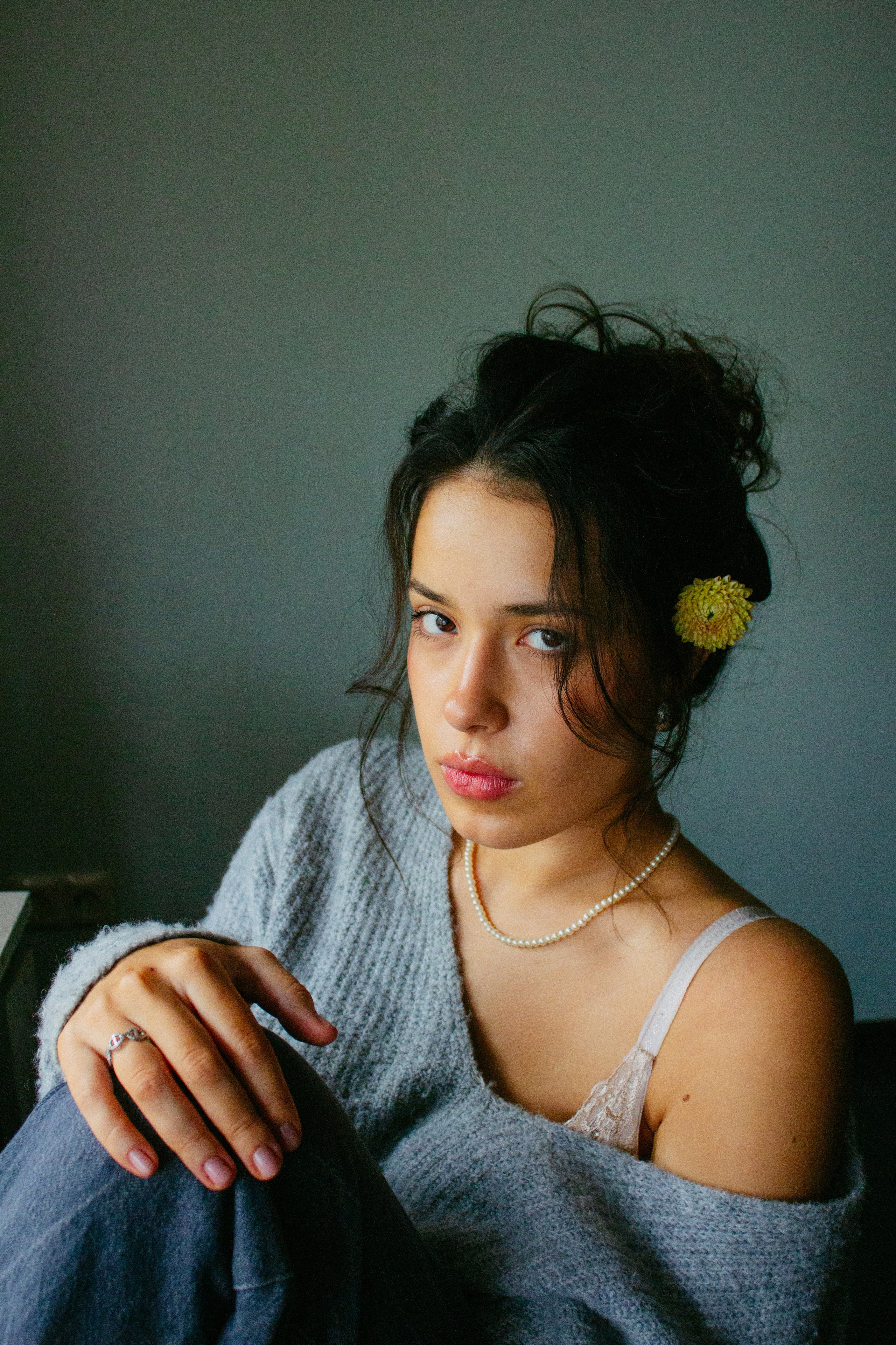 Домашняя съемка. Индивидуальный и репортажный фотограф во Владивостоке